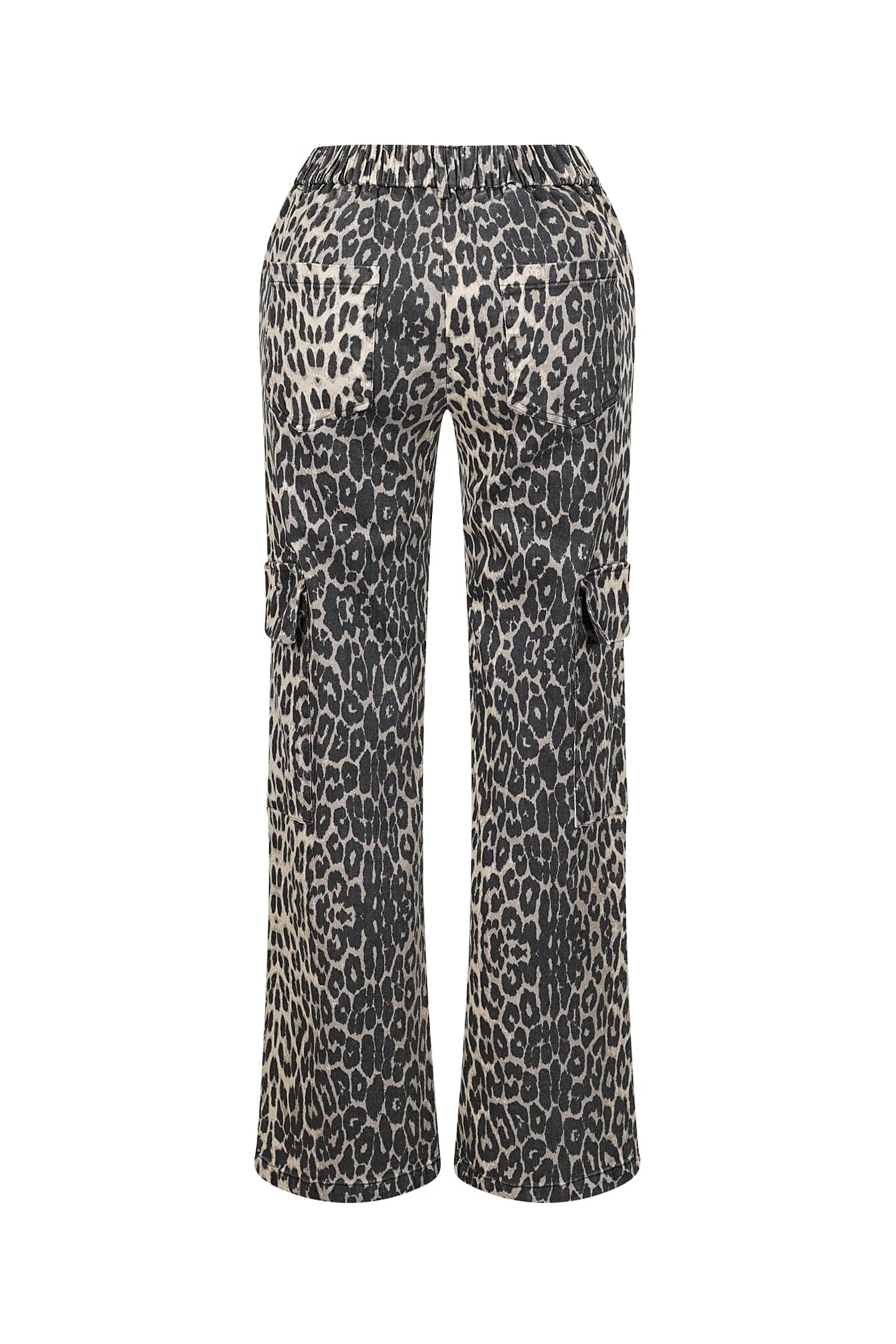 1292-Idola-Wide-Leg-Animal-Print-Cargo-Pants-4.webp Idola Wide Leg Animal Print Cargo Pants