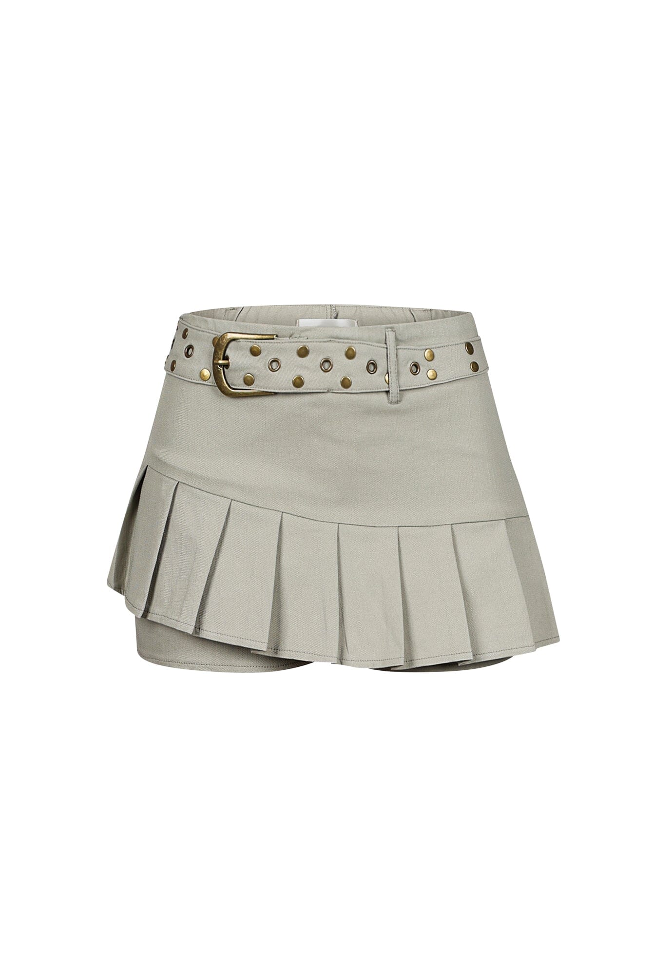 1296-Xandy-Belted-Micro-Mini-Skirt-4.jpg Xandy Belted Micro Mini Skirt