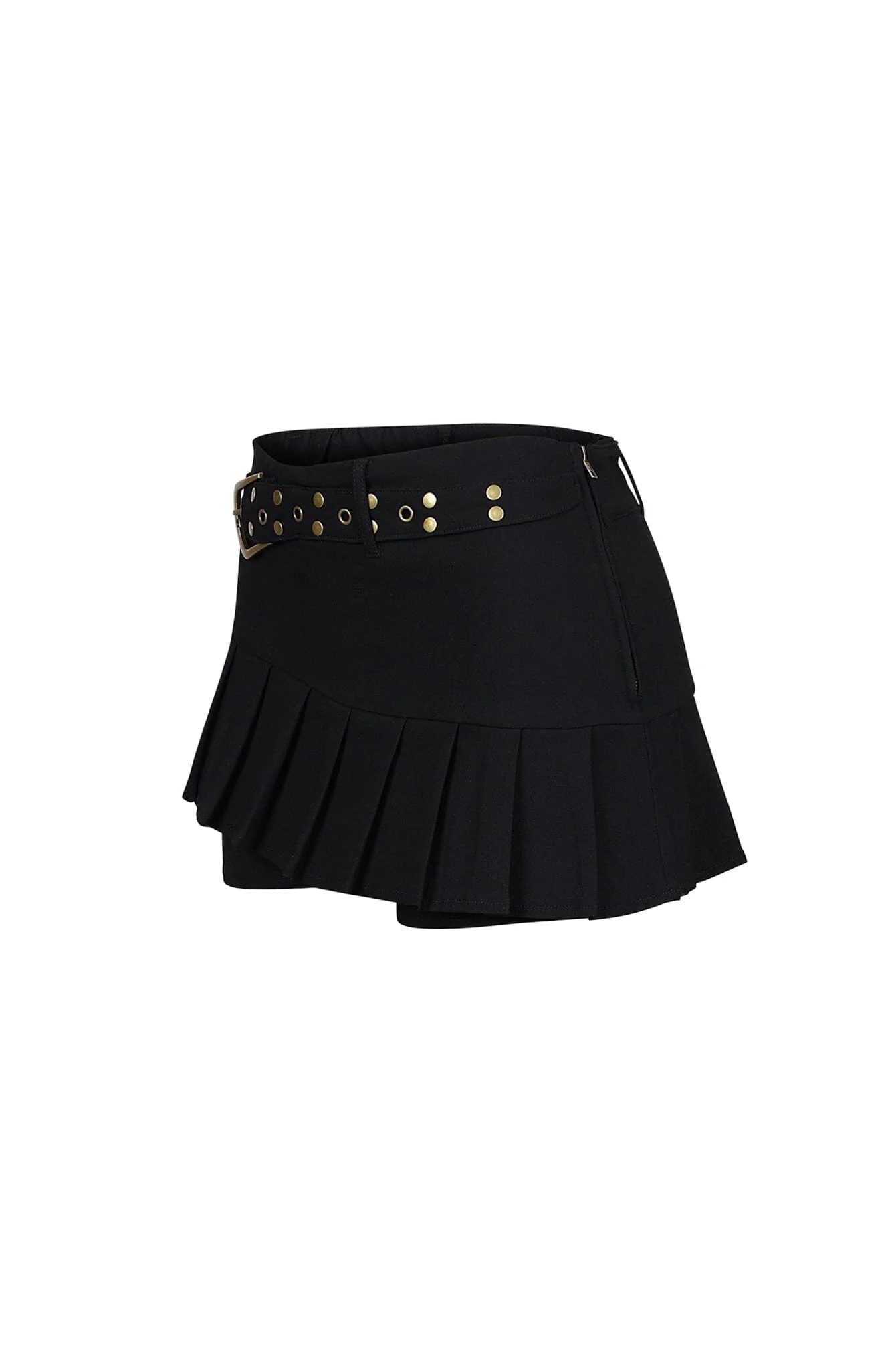 1296-Xandy-Belted-Micro-Mini-Skirt-5.webp Xandy Belted Micro Mini Skirt