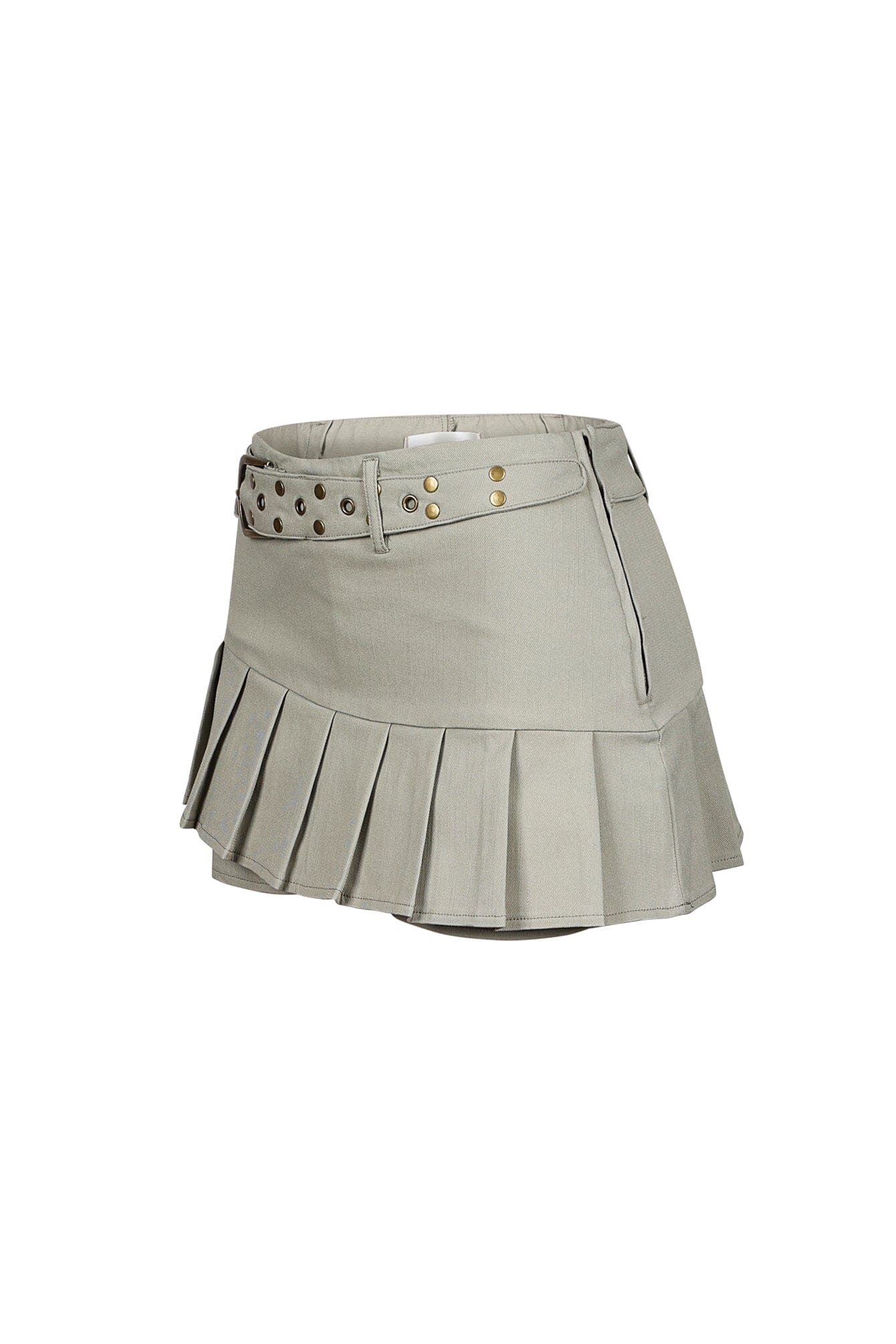 1296-Xandy-Belted-Micro-Mini-Skirt-6.jpg Xandy Belted Micro Mini Skirt