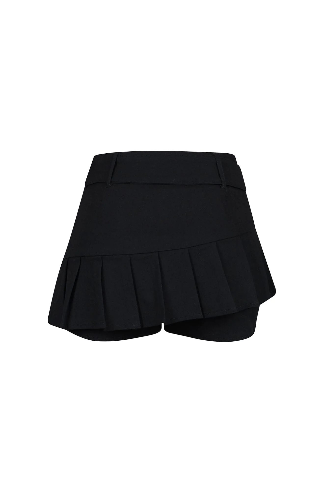 1296-Xandy-Belted-Micro-Mini-Skirt-7.webp Xandy Belted Micro Mini Skirt