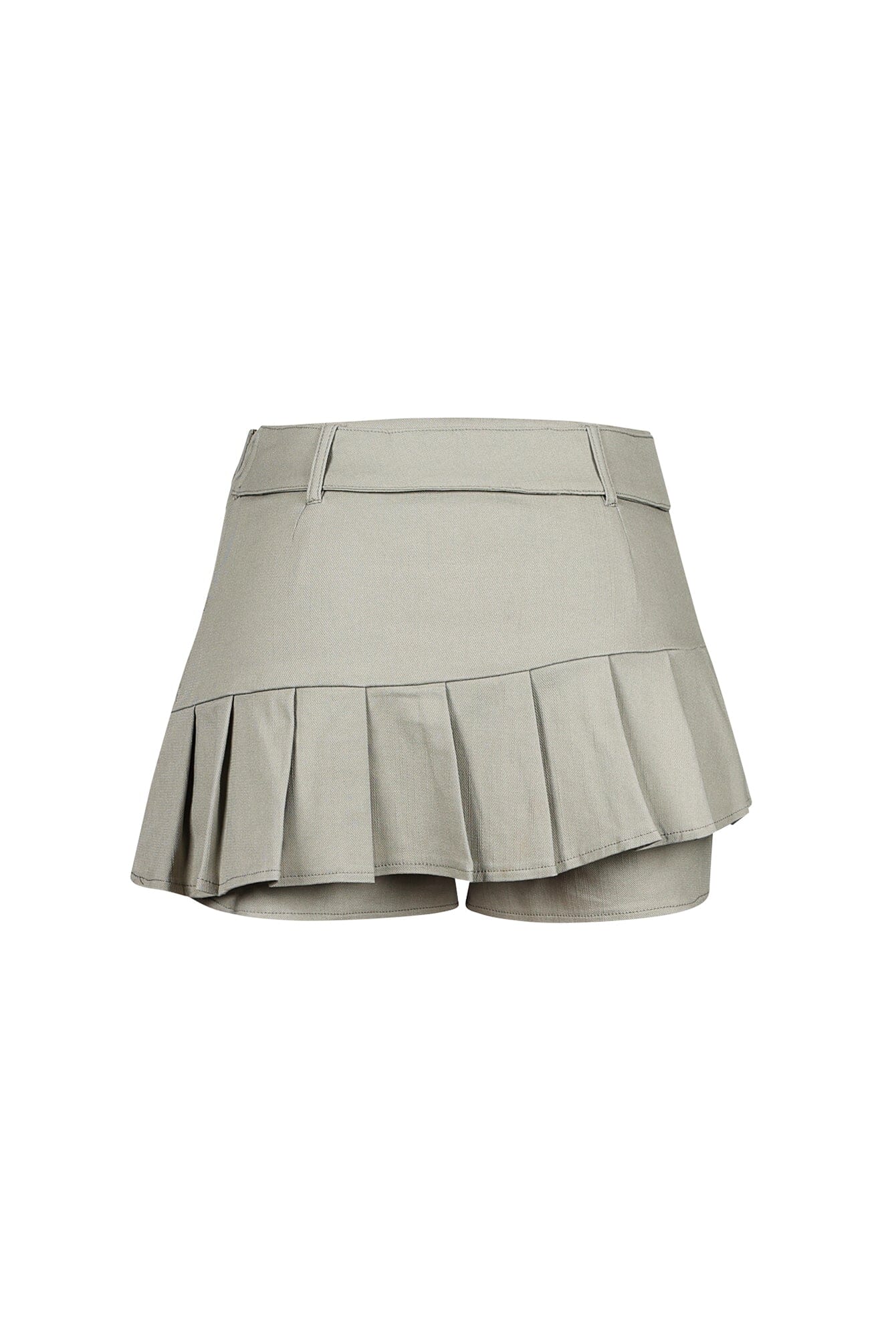 1296-Xandy-Belted-Micro-Mini-Skirt-8.jpg Xandy Belted Micro Mini Skirt