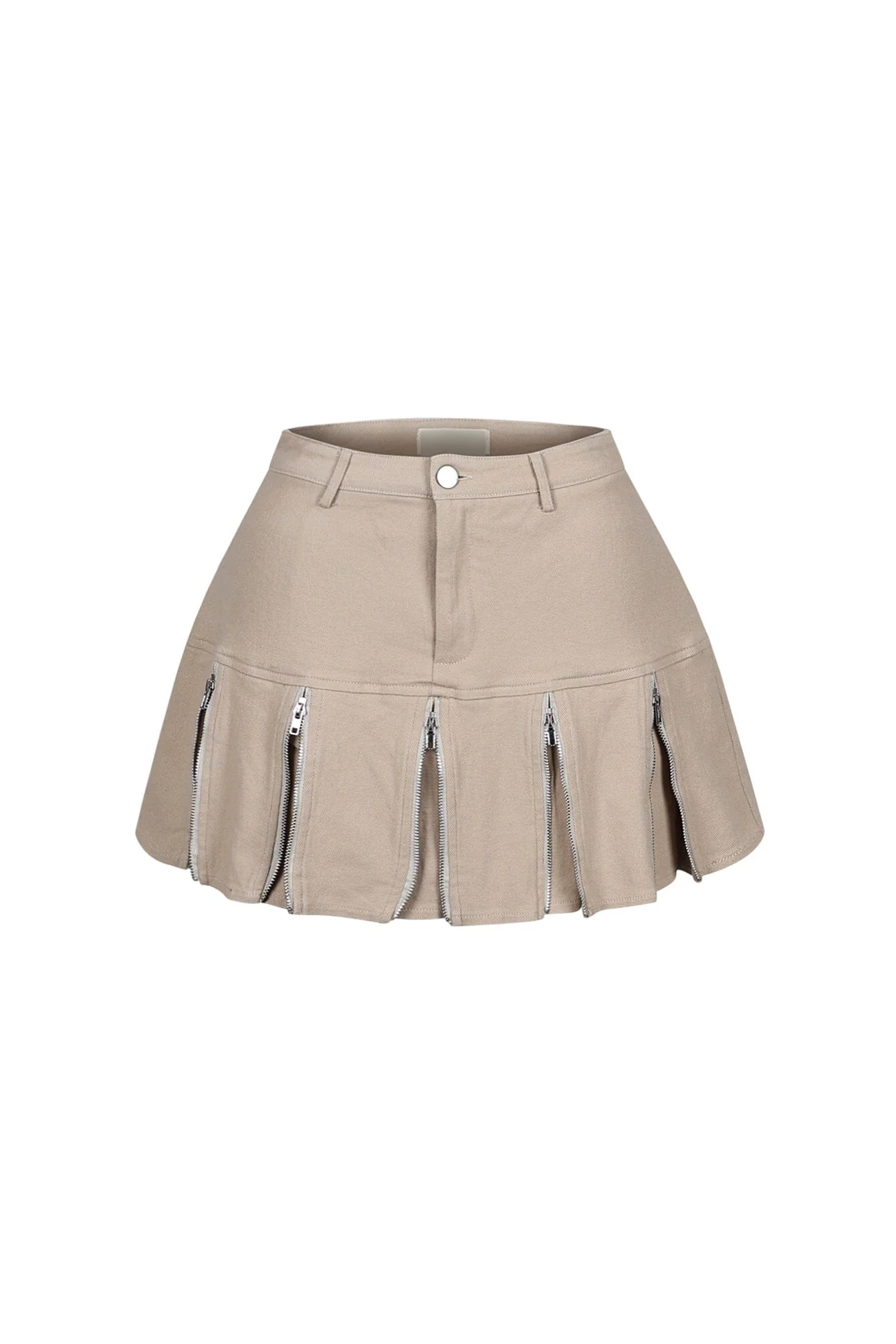 1319-Jessica-Multi-Zipper-Mini-Skirt-4.webp Jessica Multi Zipper Mini Skirt