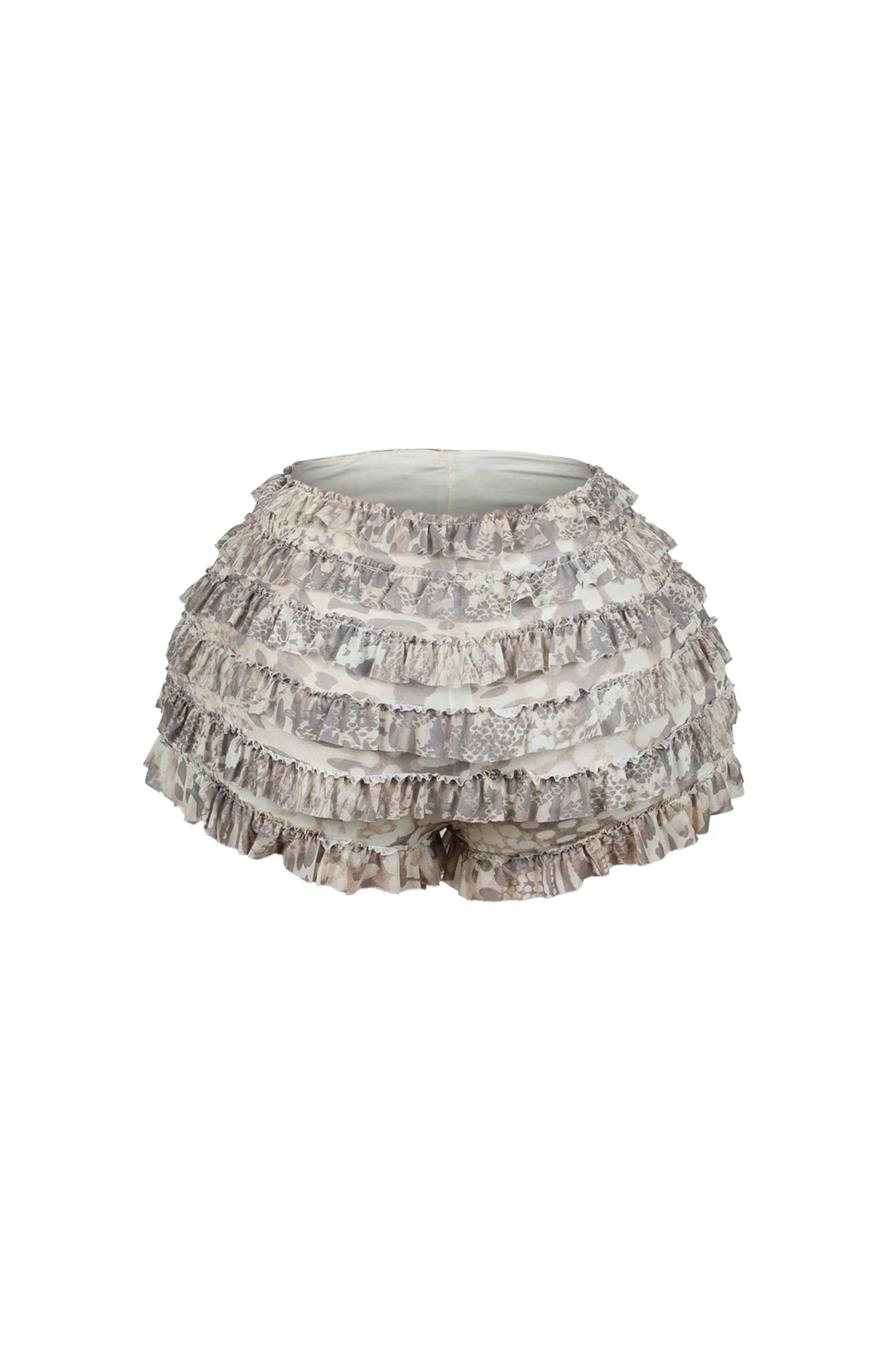 1326-Adelynn-Mesh-Print-Ruffle-Layered-Skort-5.webp Adelynn Mesh Print Ruffle Layered Skort