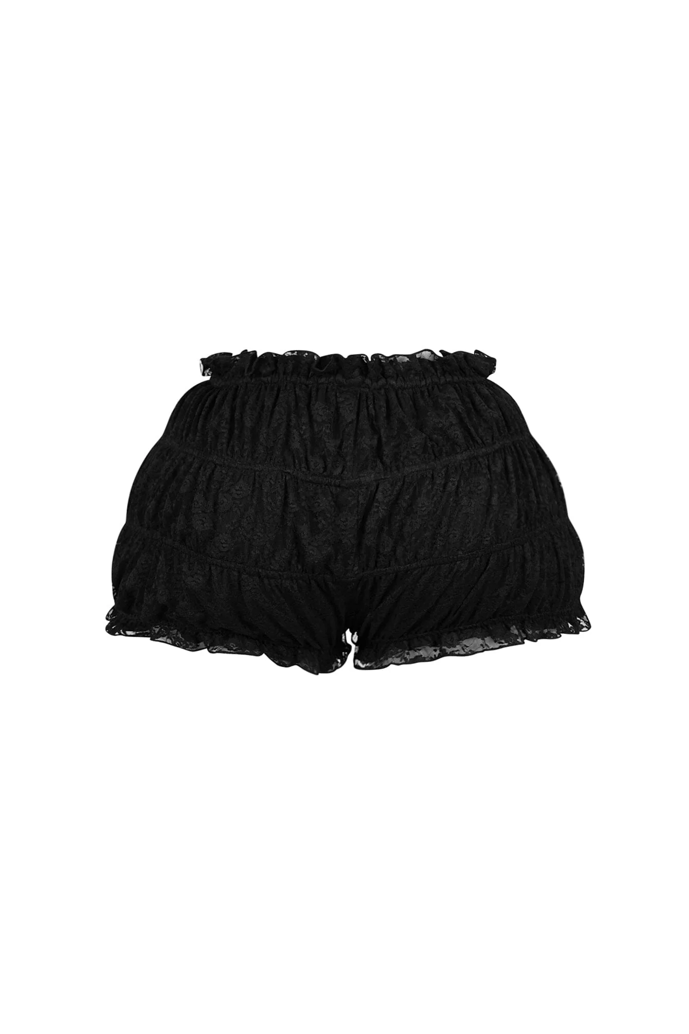 1337-Marley-Bow-Detail-Ruffle-Shorts-5.webp Marley Bow Detail Ruffle Shorts