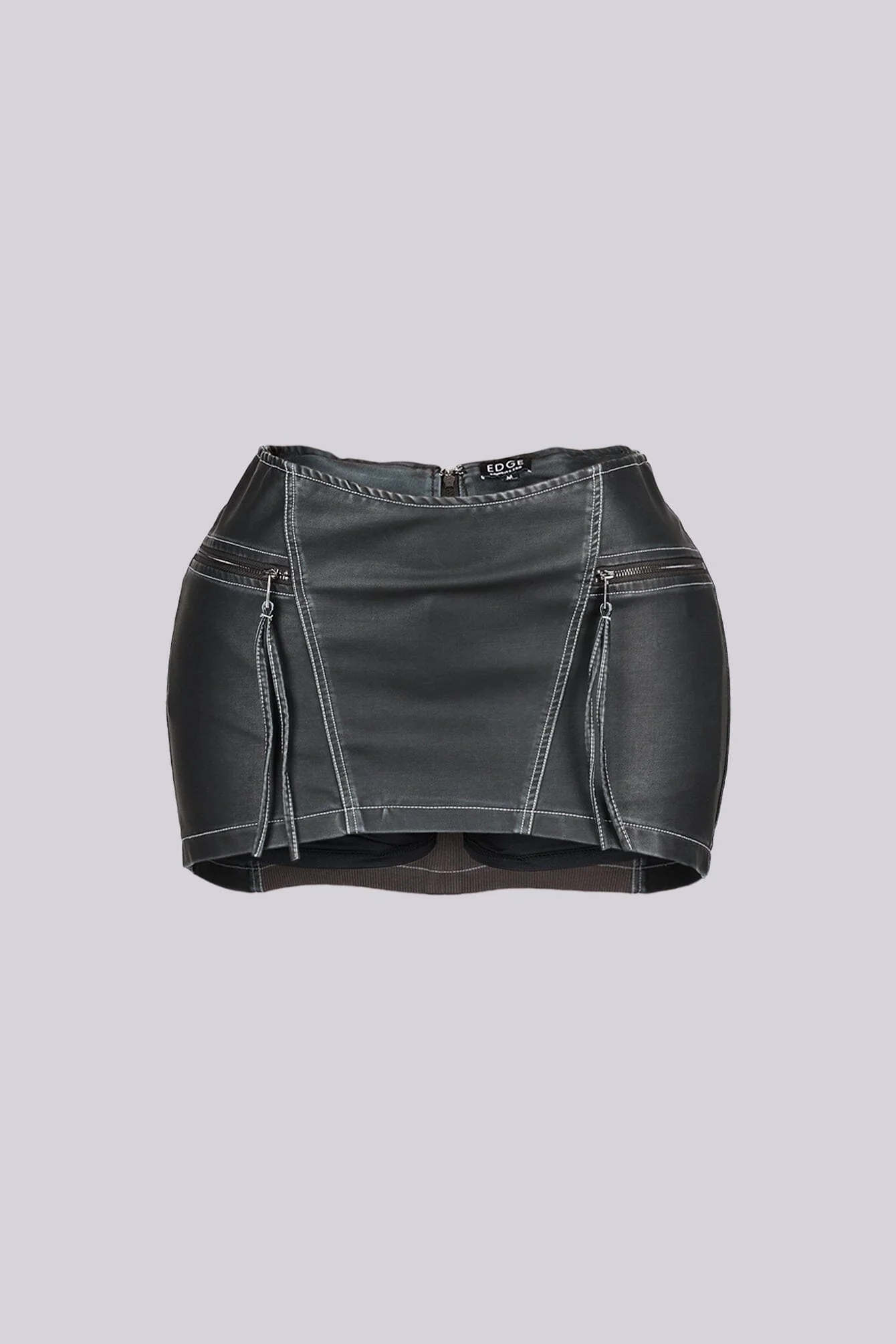 1345-Robyn-Faux-Leather-Low-Rise-Micro-Skirt-4.webp Robyn Faux Leather Low Rise Micro Skirt
