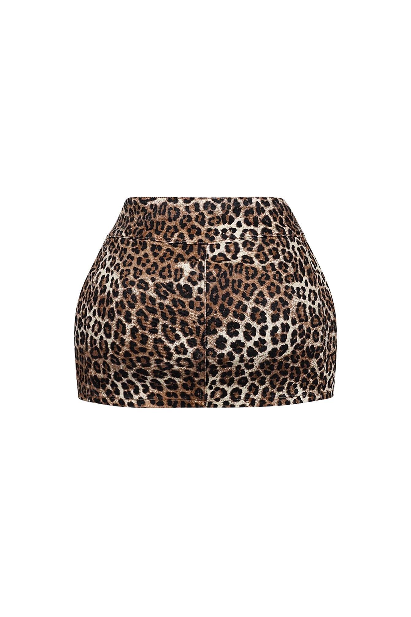 1360-Giana-Leopard-Mini-Skirt-With-Belt-4.jpg Giana Leopard Mini Skirt With Belt