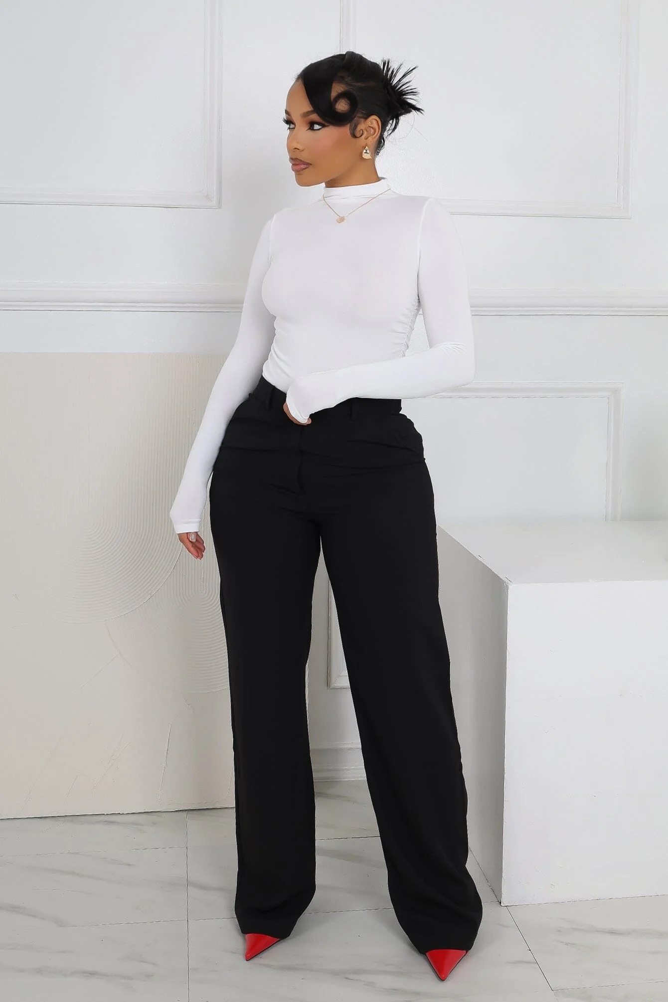 1413-Amilia-Woven-Tailored-Trousers-3.webp Amilia Woven Tailored Trousers