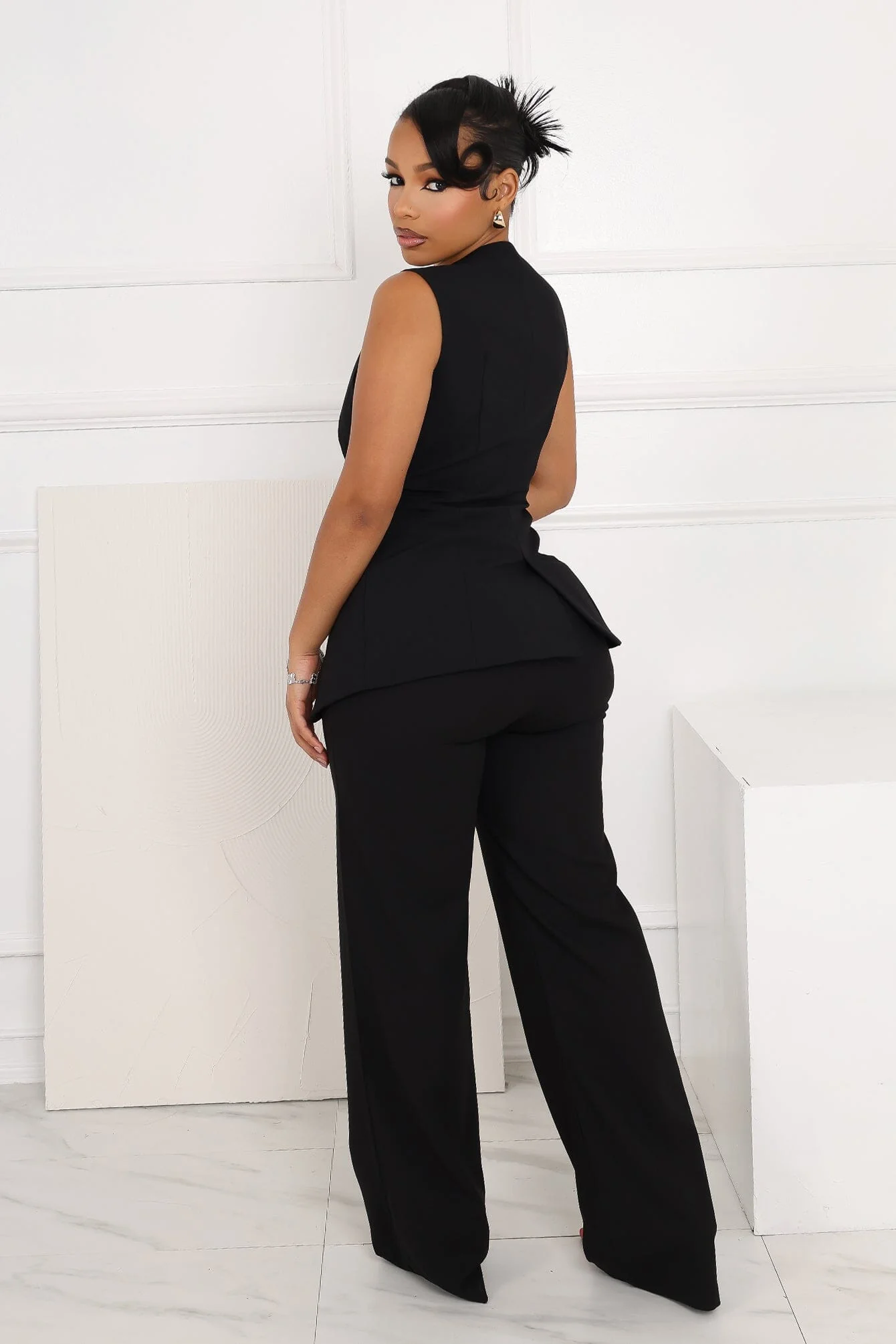 1413-Amilia-Woven-Tailored-Trousers-4.webp Amilia Woven Tailored Trousers