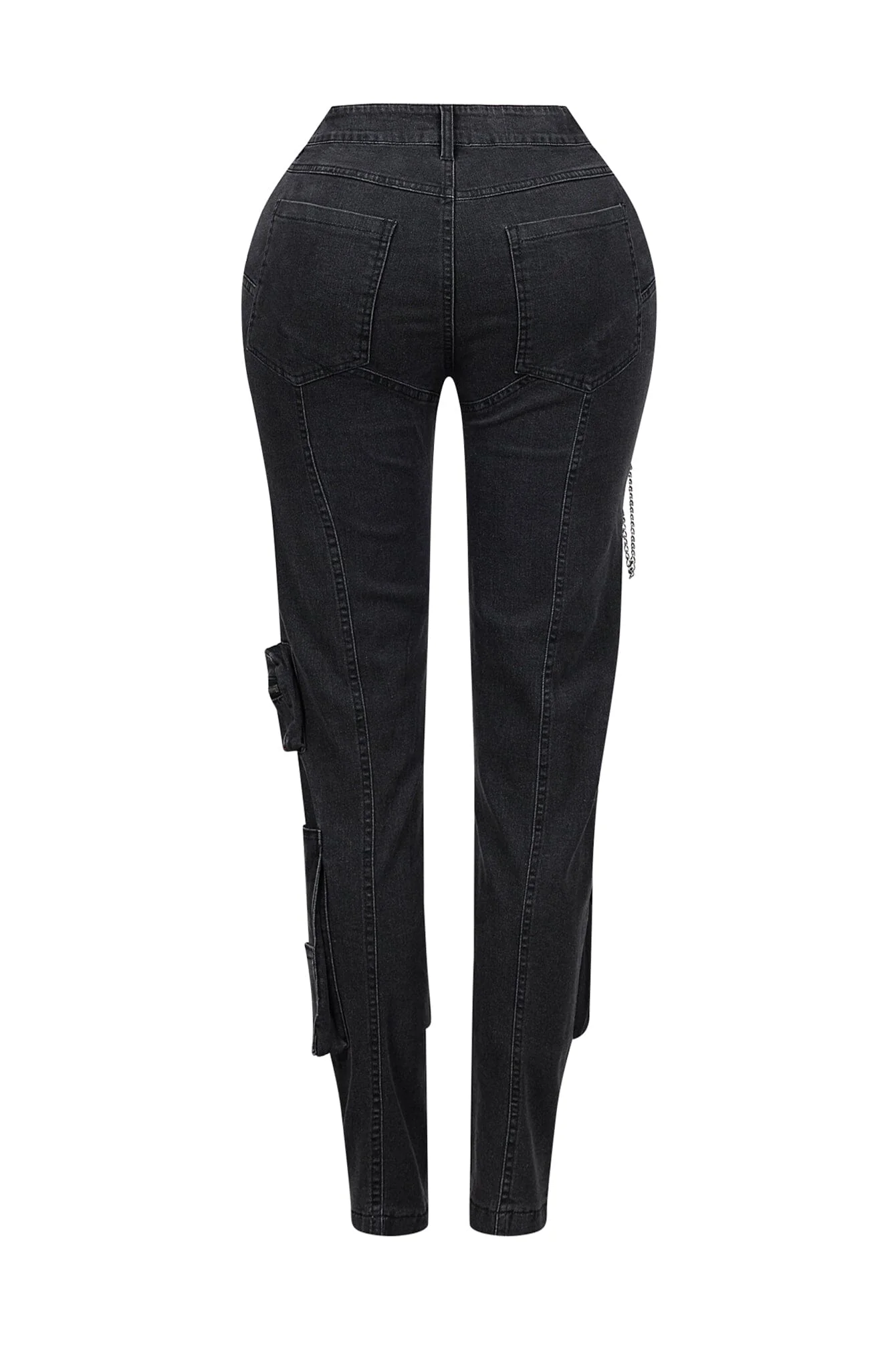 1427-Jalen-Metal-Trim-Skinny-Jeans-5.webp Jalen Metal Trim Skinny Jeans