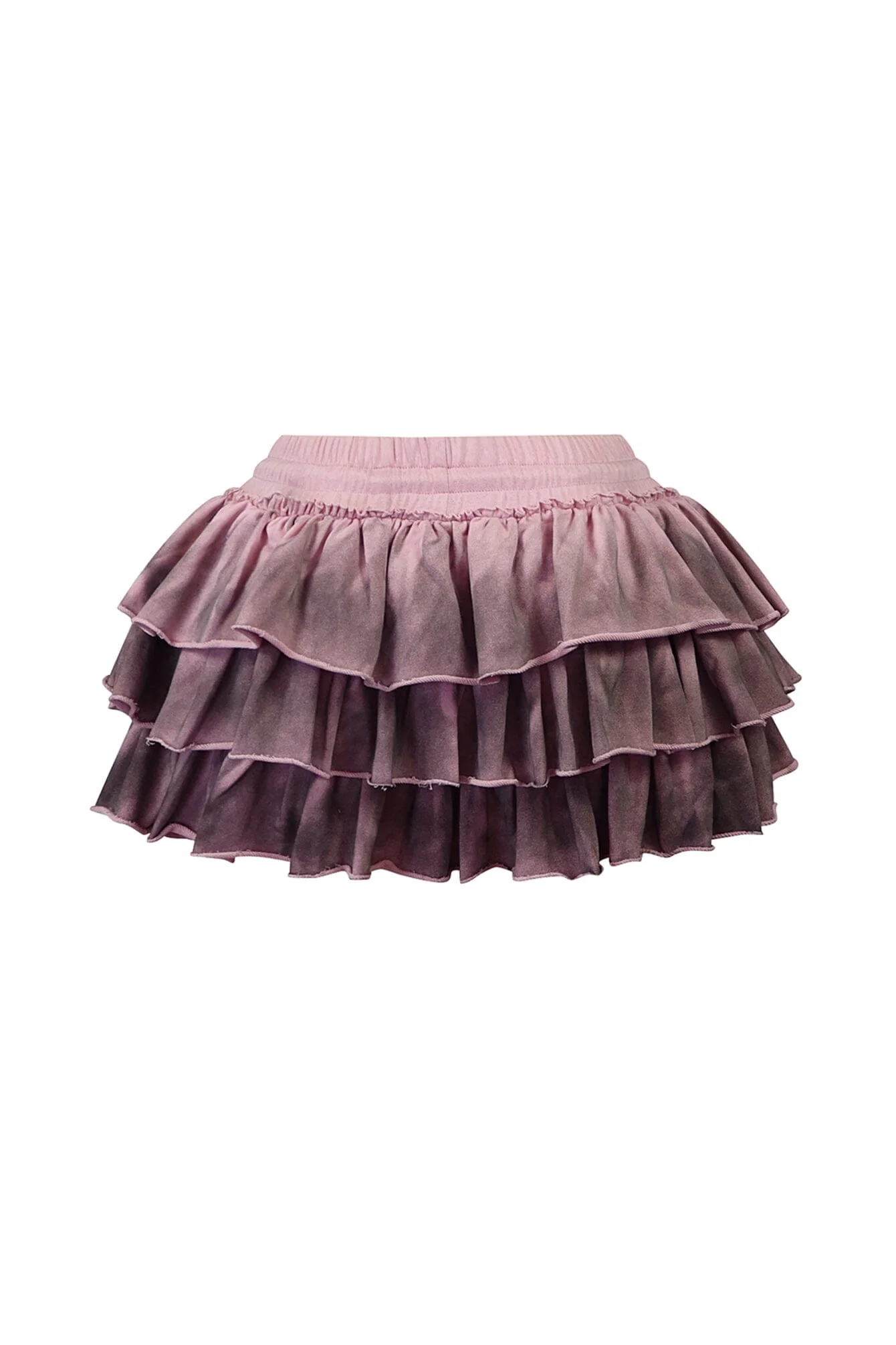 1438-Jessie-French-Terry-Ruffle-Mini-Skirt-6.webp Jessie French Terry Ruffle Mini Skirt