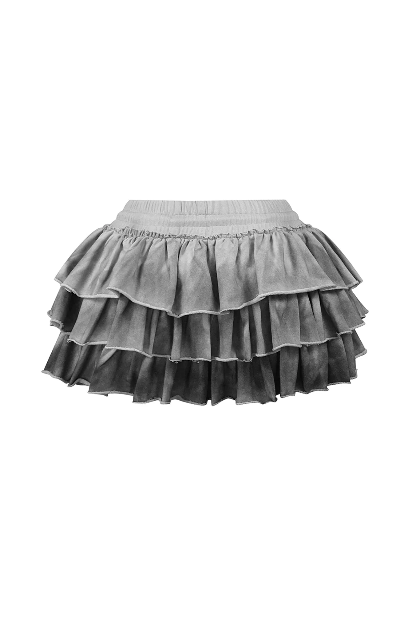1438-Jessie-French-Terry-Ruffle-Mini-Skirt-7.webp Jessie French Terry Ruffle Mini Skirt