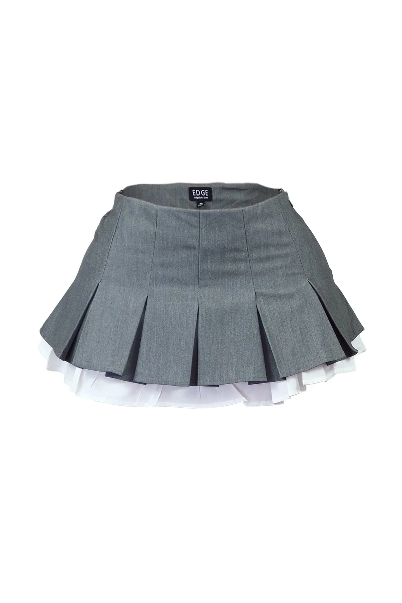 1453-Celestial-Pleated-Mini-Skirt-3.webp Celestial Pleated Mini Skirt