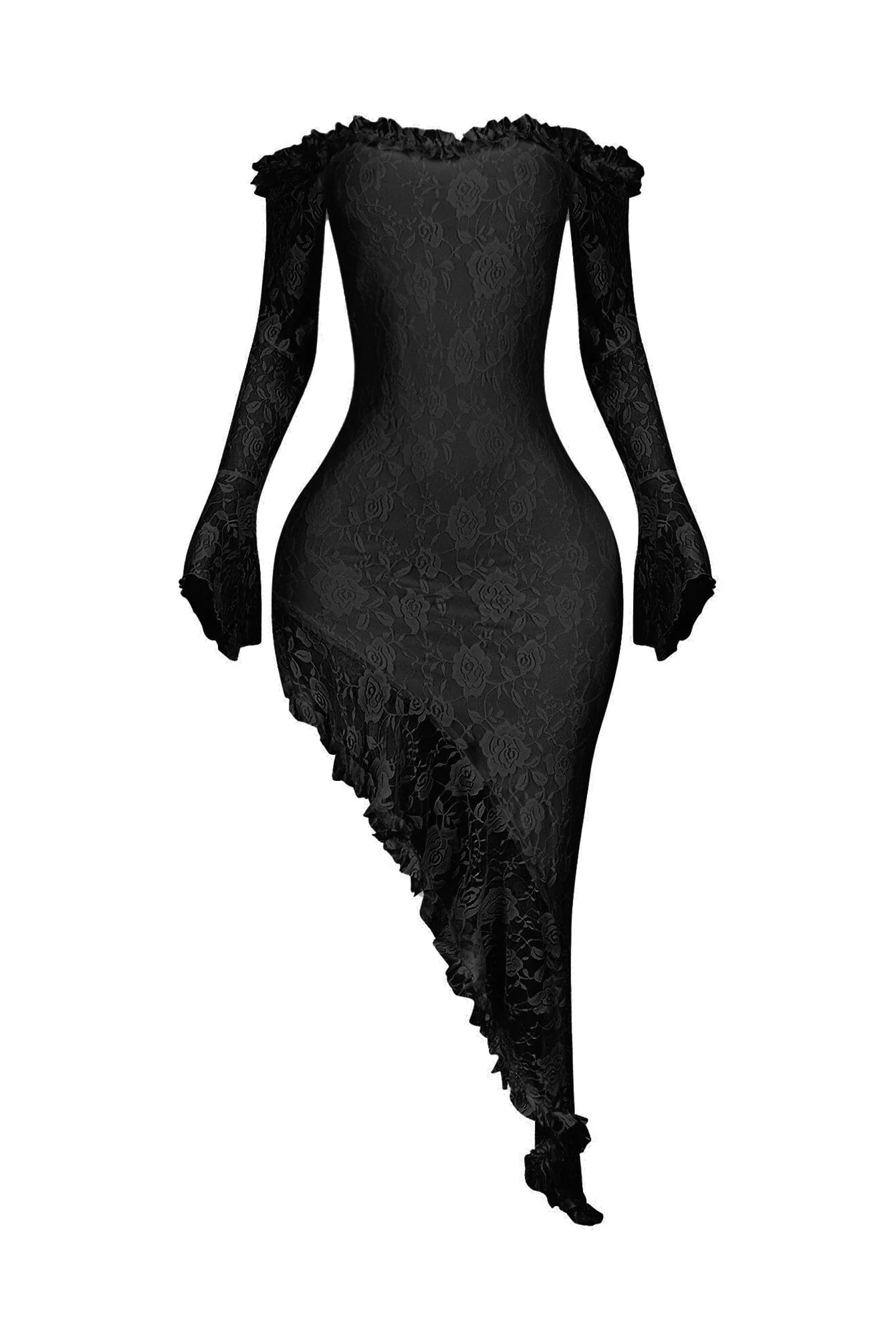 152-Serenity-Lace-Off-Shoulder-Maxi-Dress-8.webp Serenity Lace Off Shoulder Maxi Dress