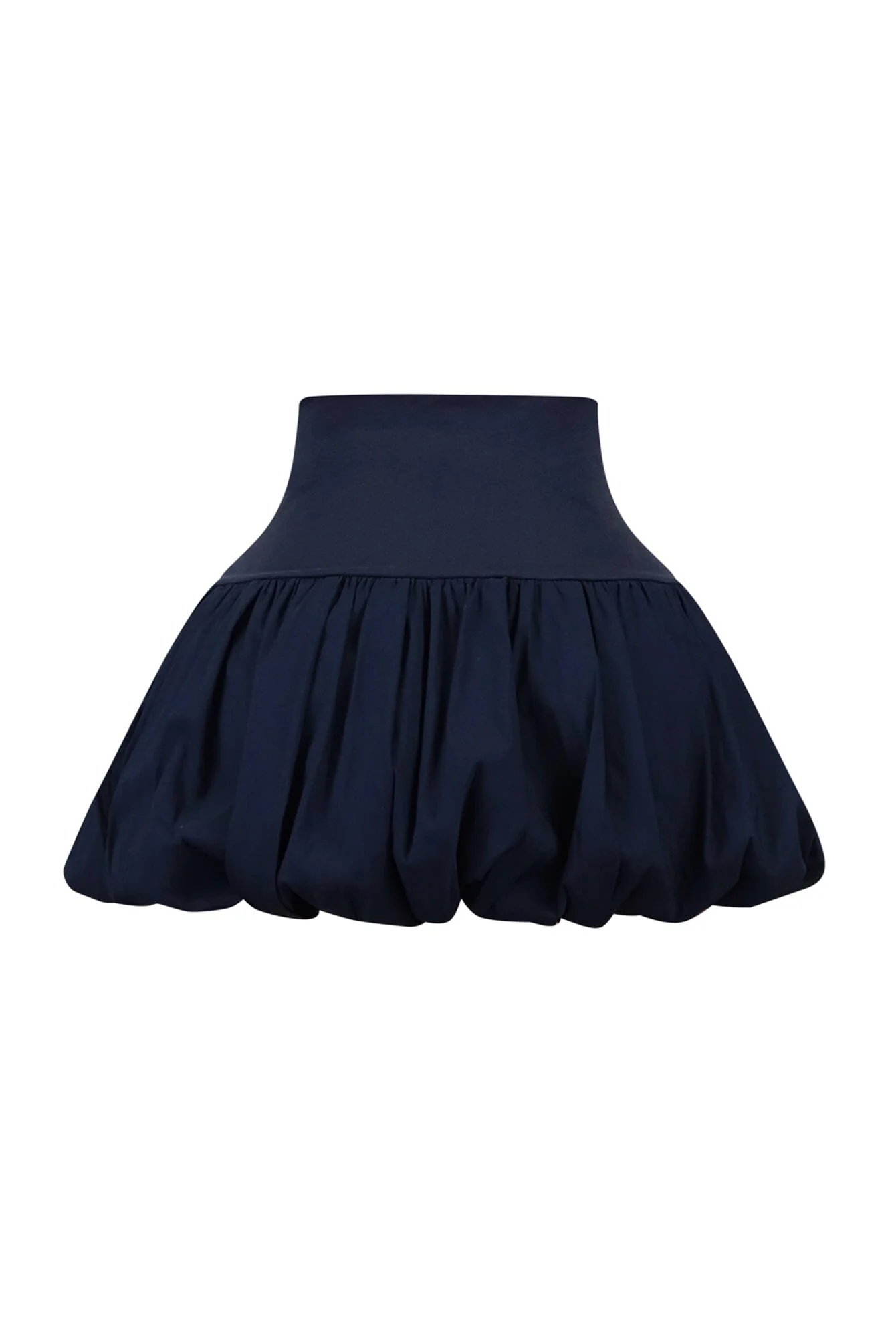 1522-Forever-Blowing-Cotton-Jersey-Bubble-Mini-Skirt-3.webp Forever Blowing Cotton Jersey Bubble Mini Skirt