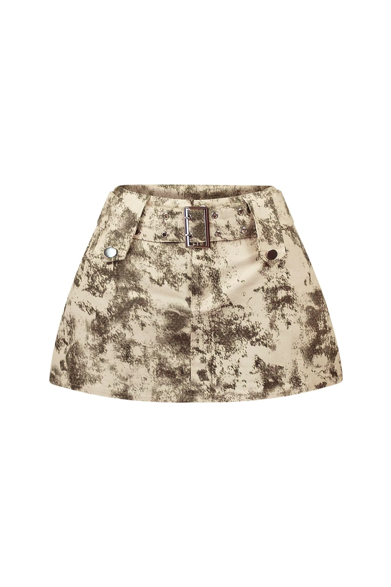 1541-Soft-Girl-Era-Print-Belted-Mini-Skirt-3.webp Soft Girl Era Print Belted Mini Skirt
