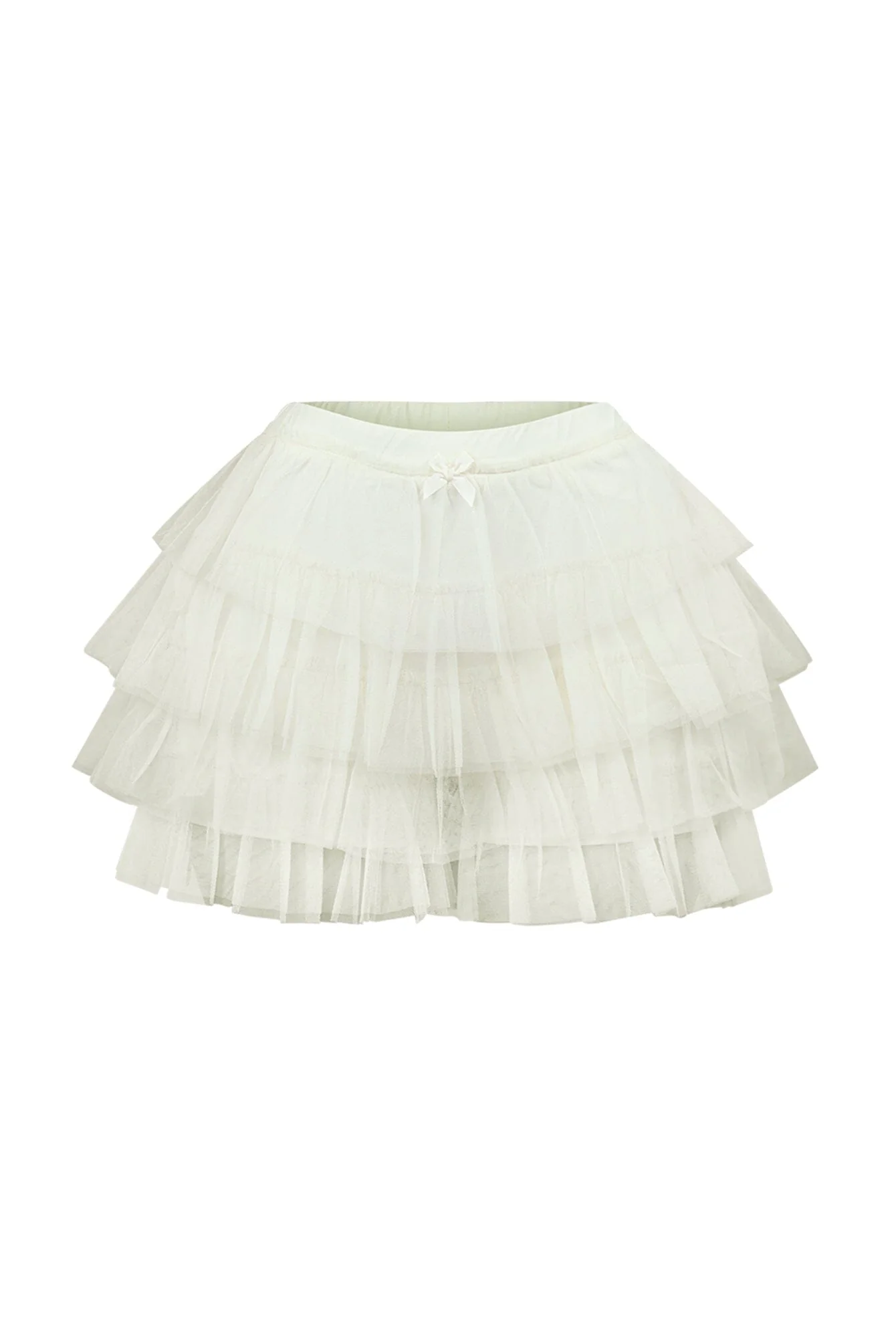 1553-En-Pointe-Mesh-Tulle-Ruffle-Skort-5.webp En Pointe Mesh Tulle Ruffle Skort