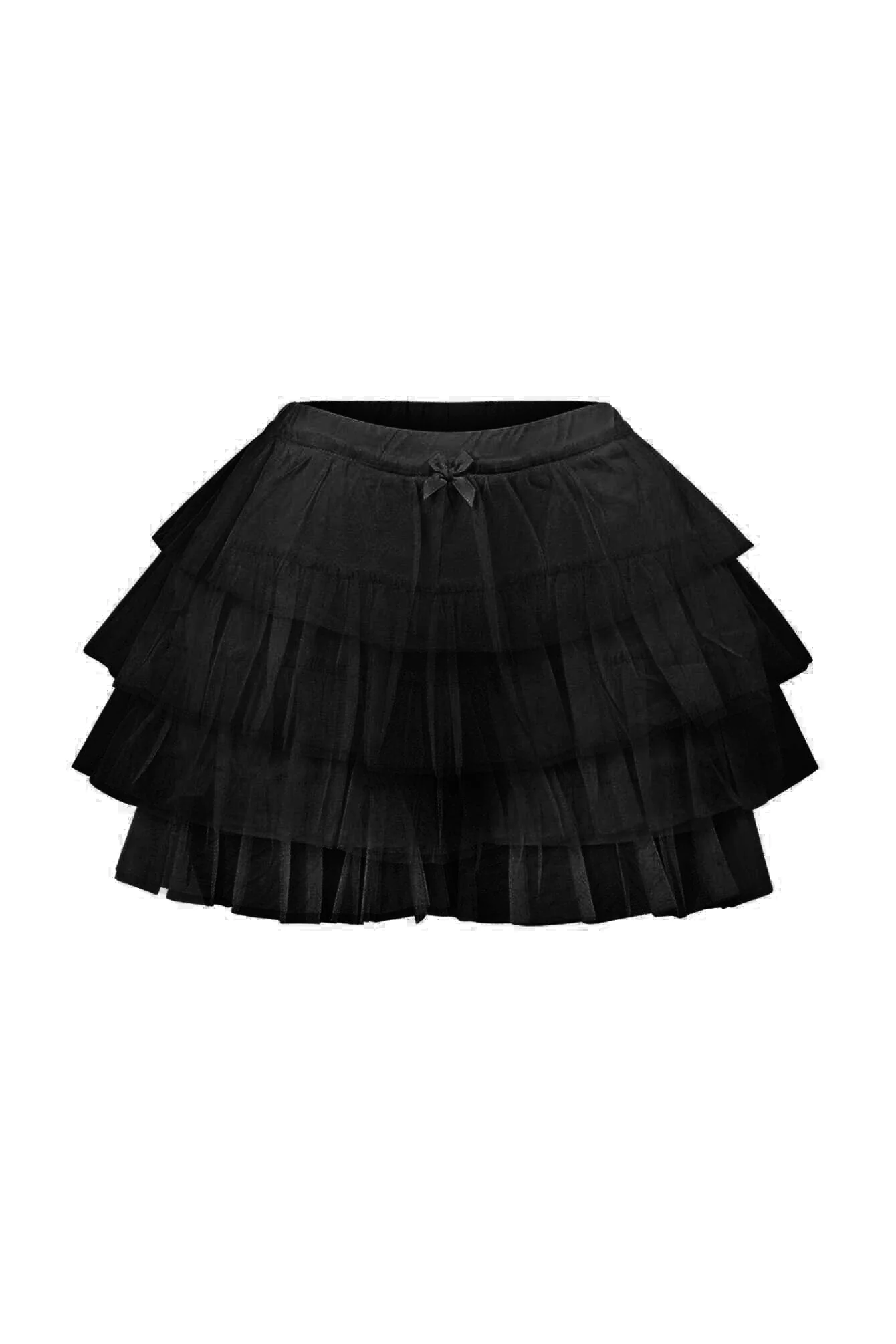 1553-En-Pointe-Mesh-Tulle-Ruffle-Skort-6.webp En Pointe Mesh Tulle Ruffle Skort