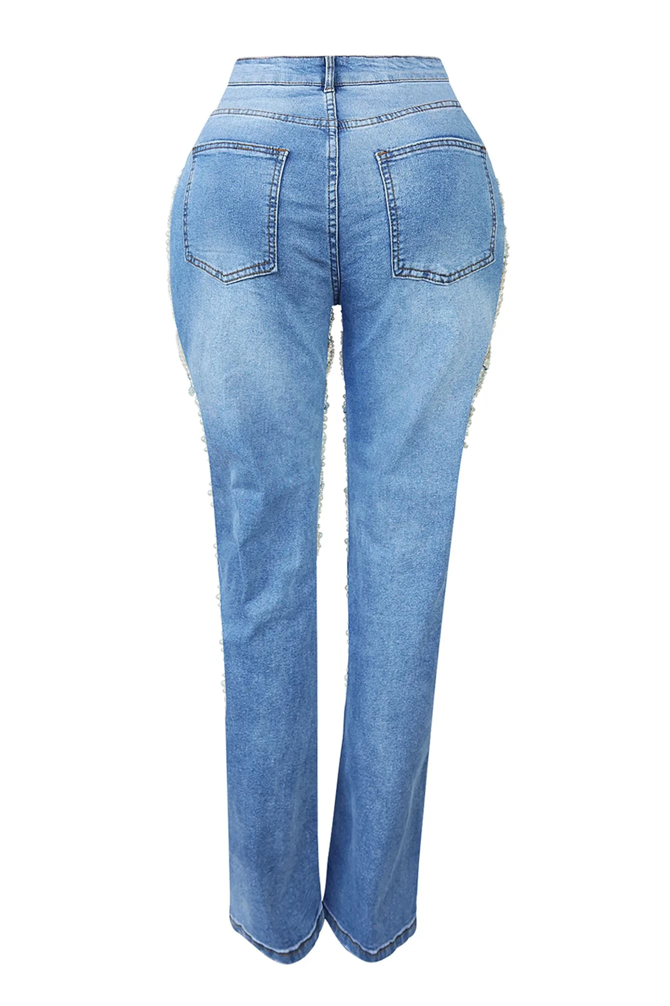 1587-Kelly-Pearl-And-Rhinestone-Denim-Jeans-4.webp Kelly Pearl And Rhinestone Denim Jeans