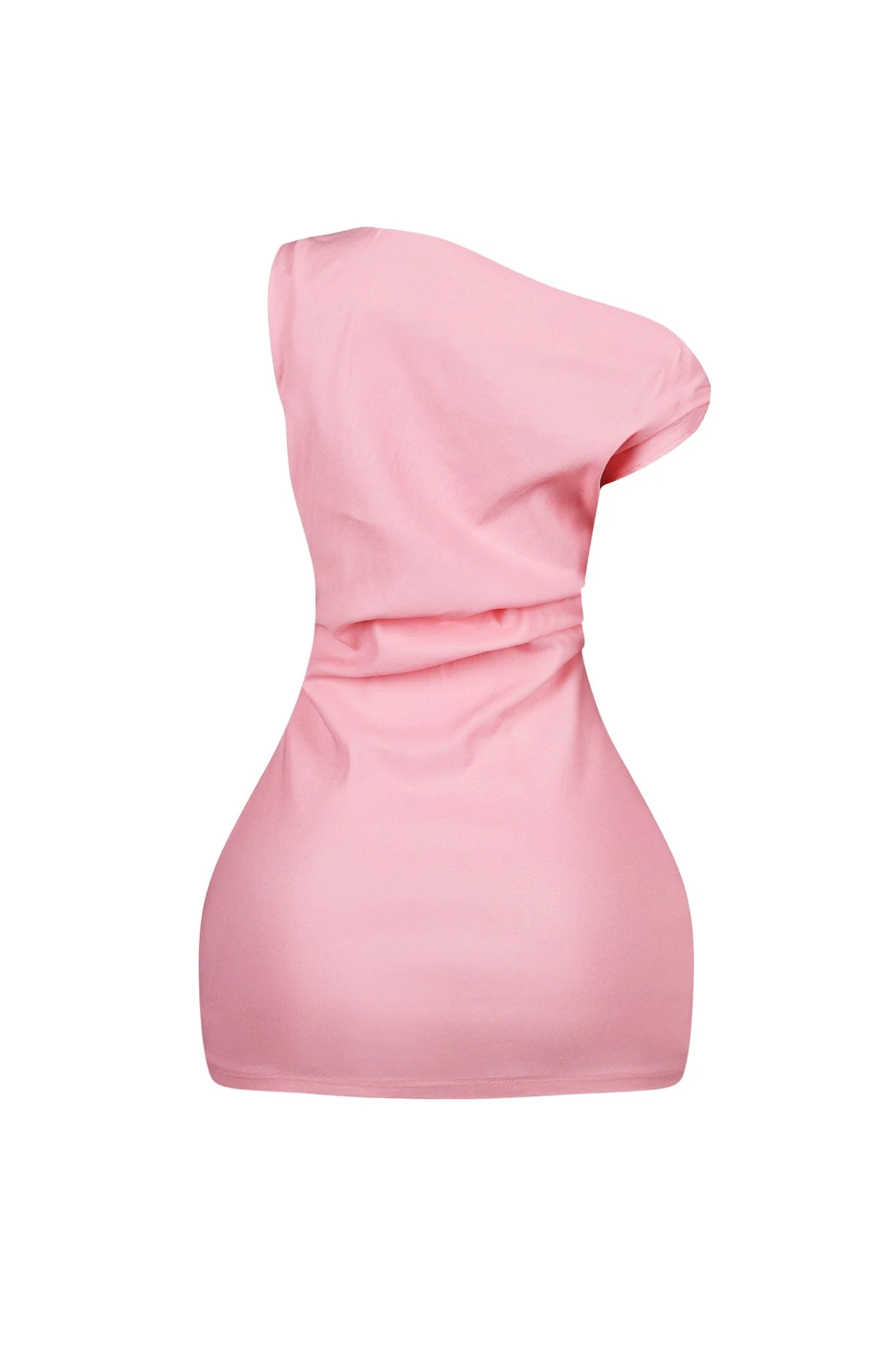 1613-Carmina-Asymmetric-Off-Shoulder-Mini-Dress-17.webp Carmina Asymmetric Off Shoulder Mini Dress