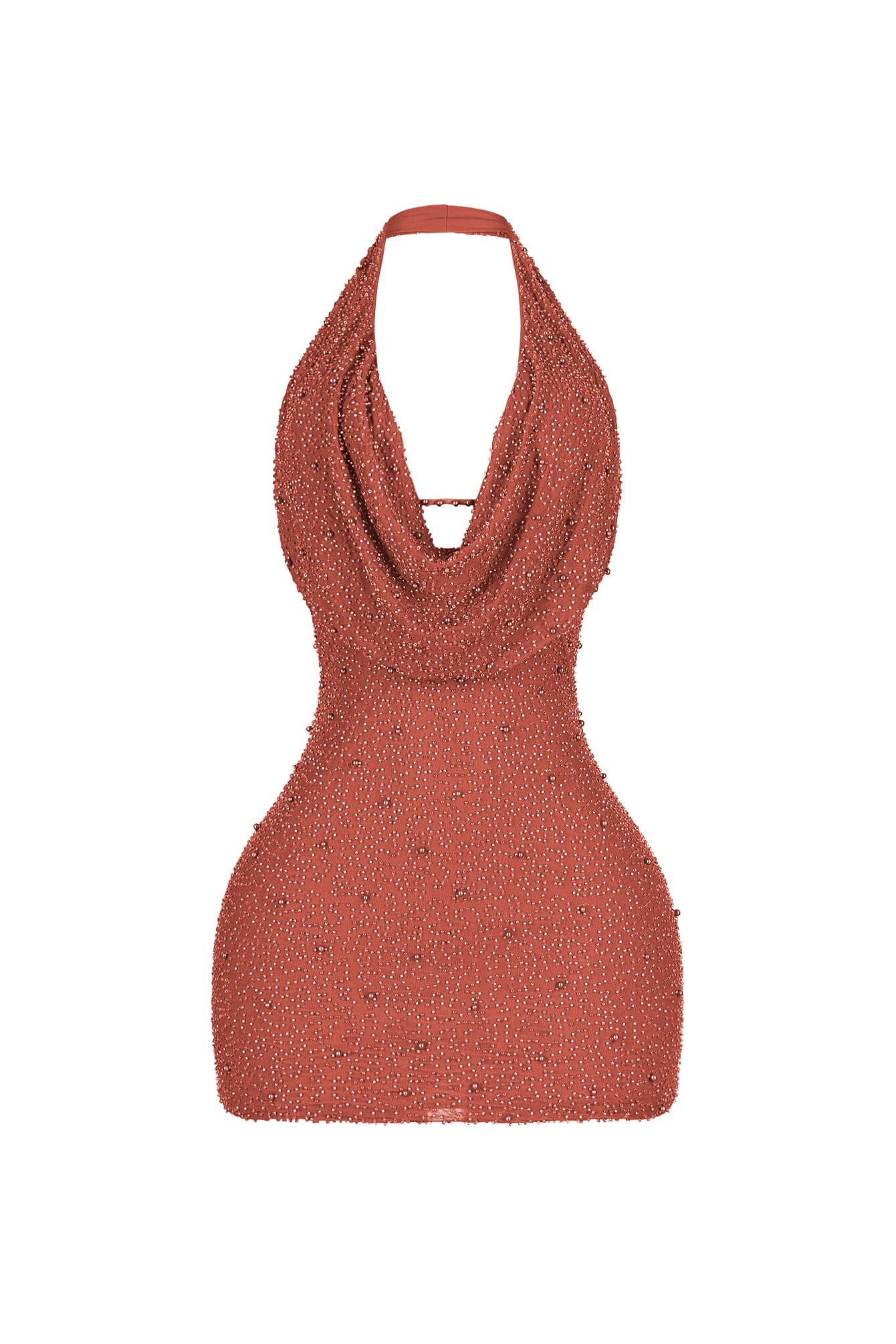 1623-Adelaide-Mesh-Pearl-Mini-Dress-11.jpg Adelaide Mesh Pearl Mini Dress