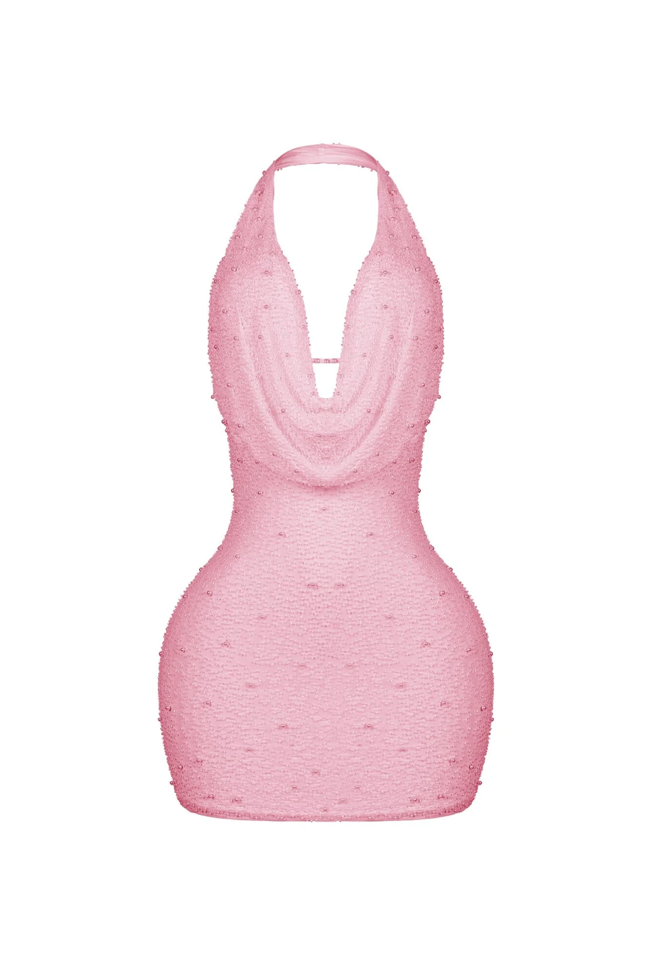 1623-Adelaide-Mesh-Pearl-Mini-Dress-14.webp Adelaide Mesh Pearl Mini Dress