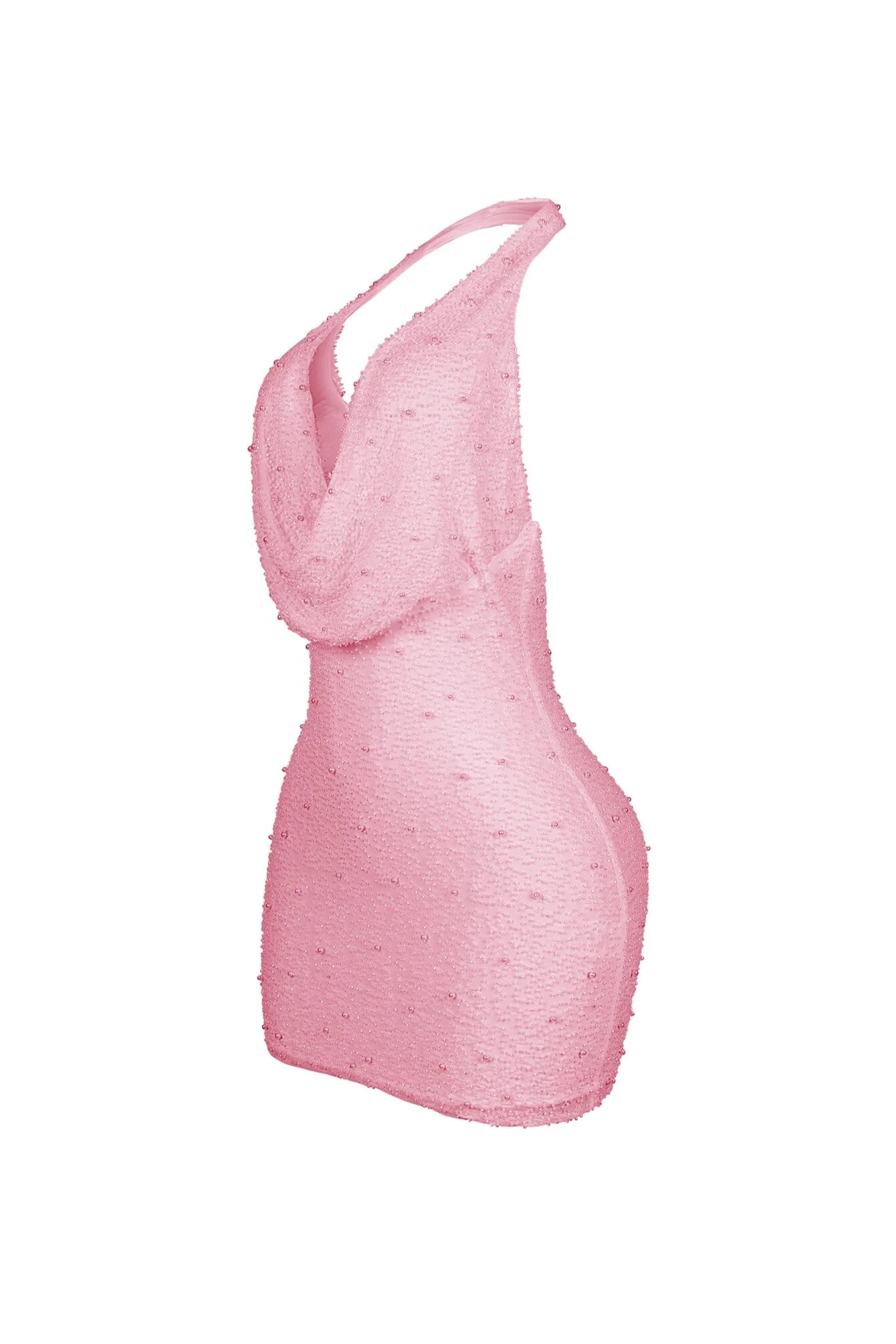 1623-Adelaide-Mesh-Pearl-Mini-Dress-16.webp Adelaide Mesh Pearl Mini Dress