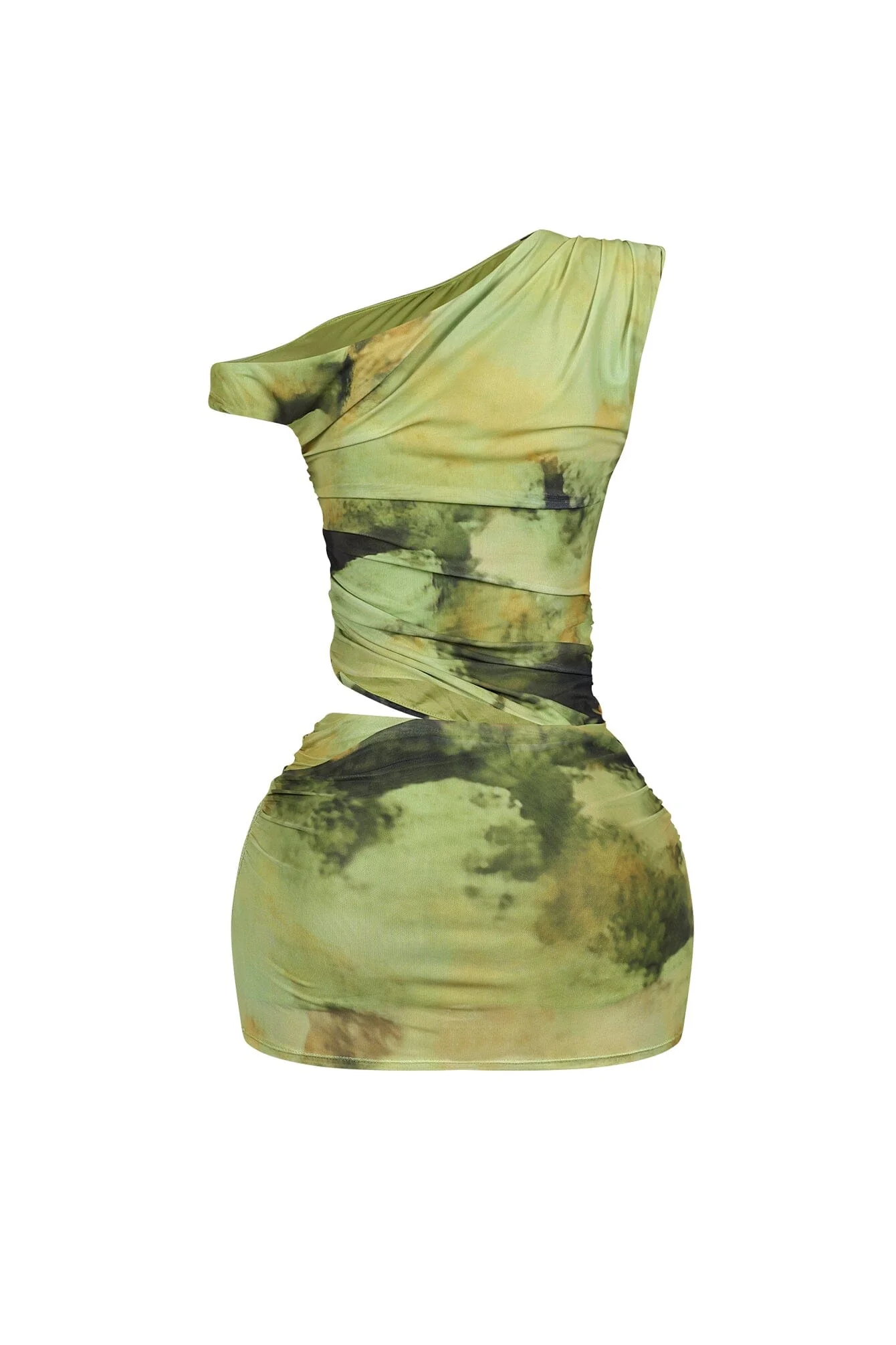 1666-Cabo-Mesh-Print-Cutout-Mini-Dress-7.webp Cabo Mesh Print Cutout Mini Dress