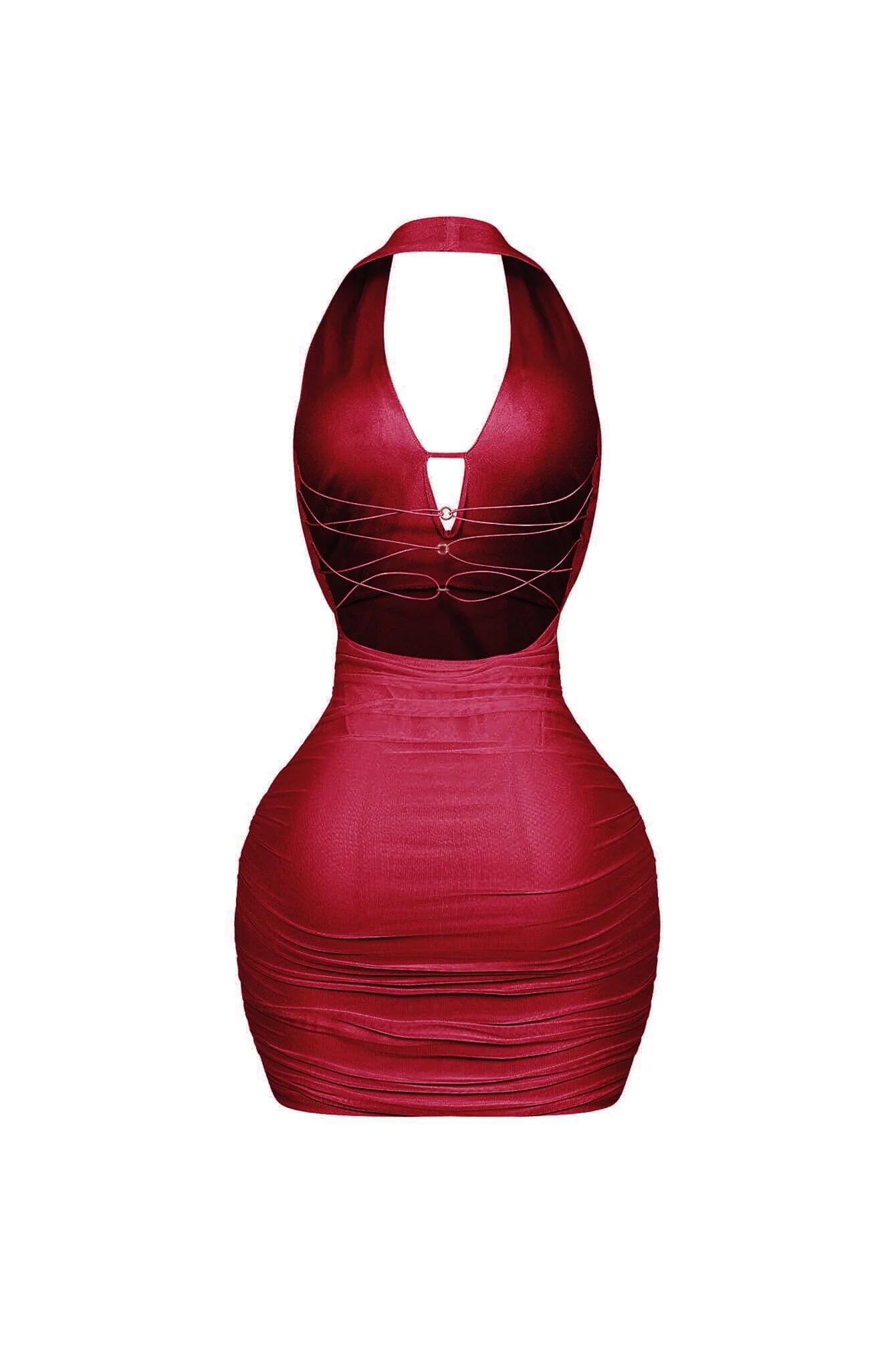 1696-Opal-Glow-Lace-Up-Halter-Mini-Dress-15.webp Opal Glow Lace Up Halter Mini Dress