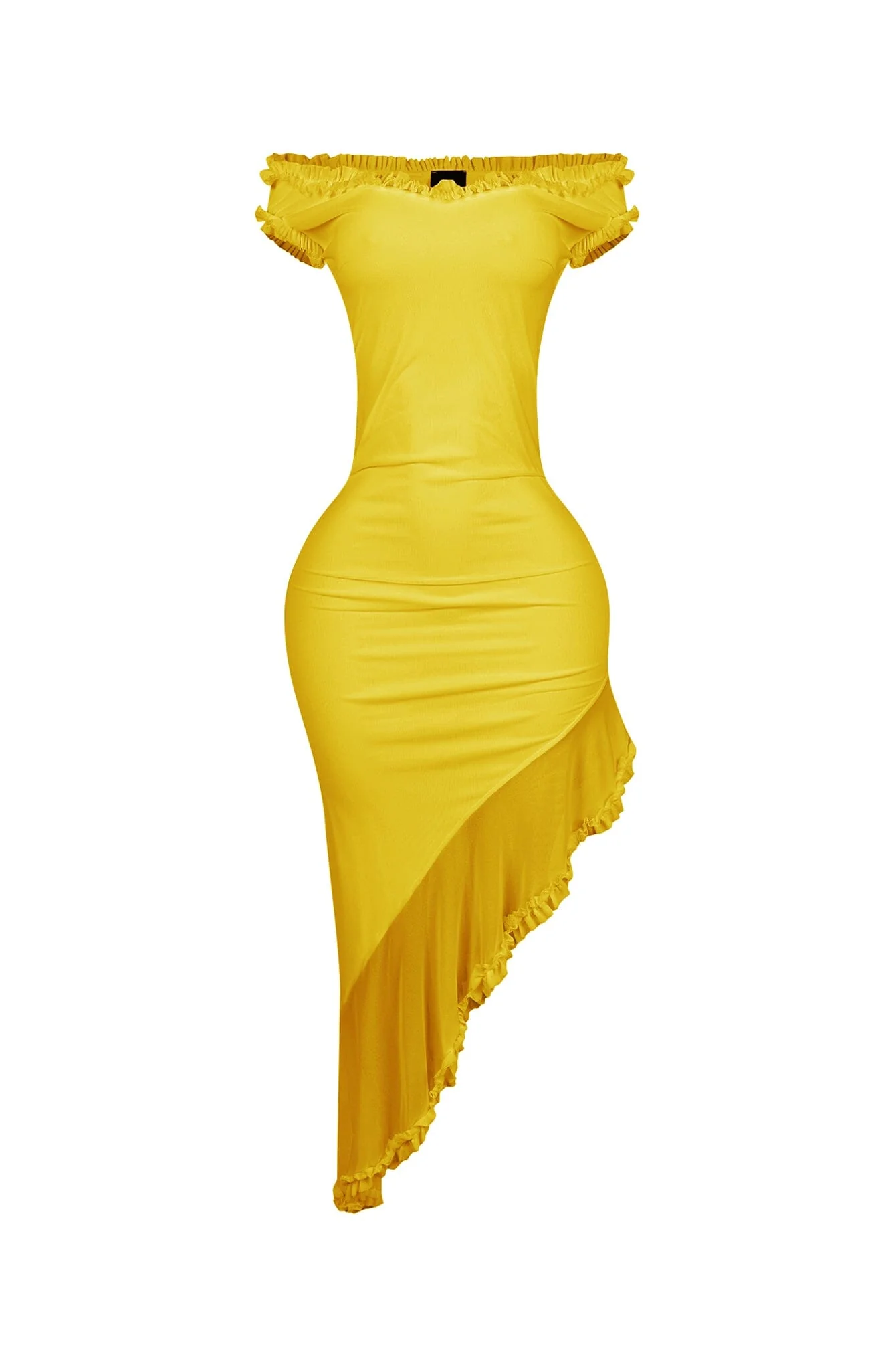 1731-Rivelle-Off-Shoulder-Ruffle-Mesh-Maxi-Dress-5.webp Rivelle Off Shoulder Ruffle Mesh Maxi Dress