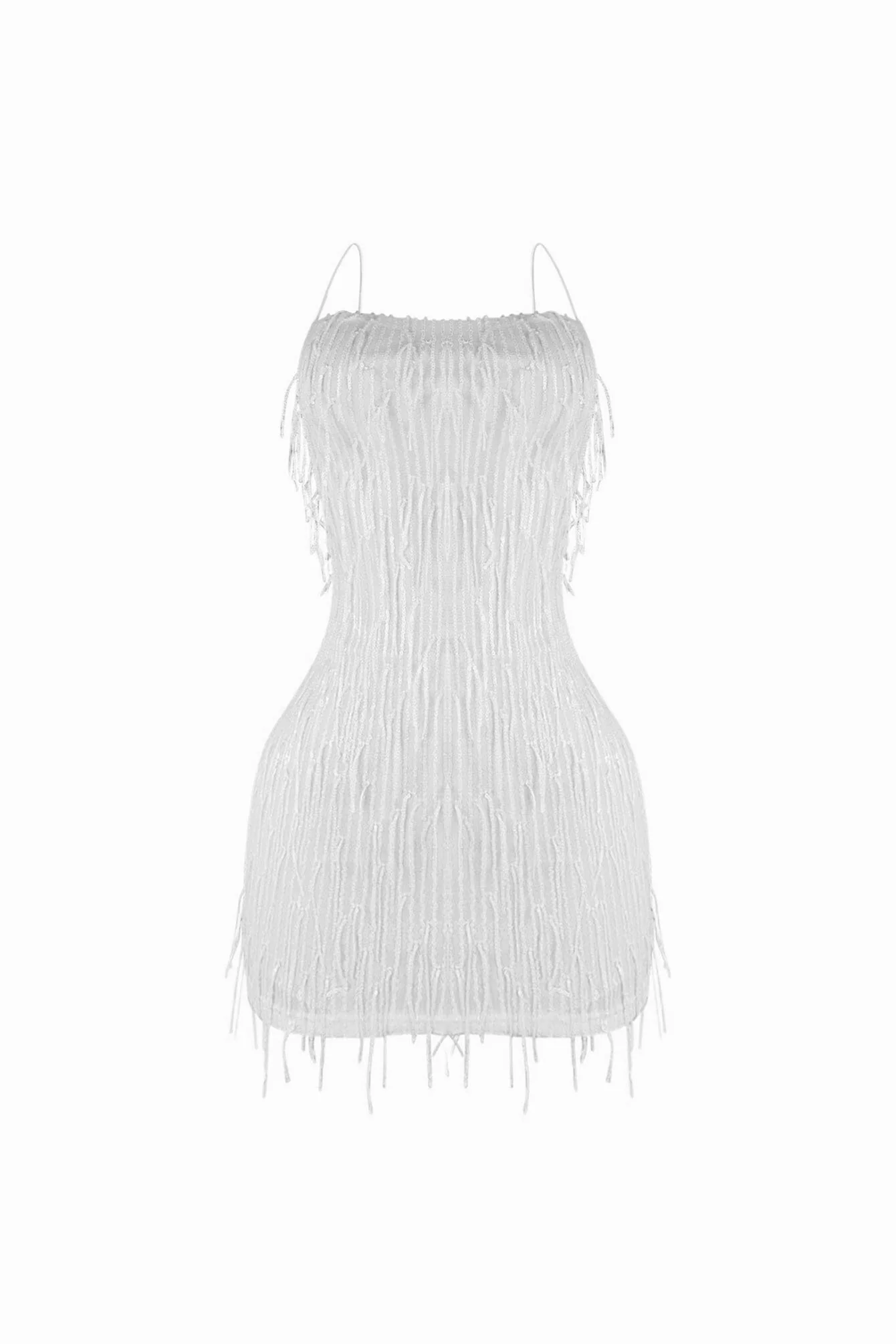 1742-Attractive-Sequin-Fringe-Mini-Dress-9.webp Attractive Sequin Fringe Mini Dress