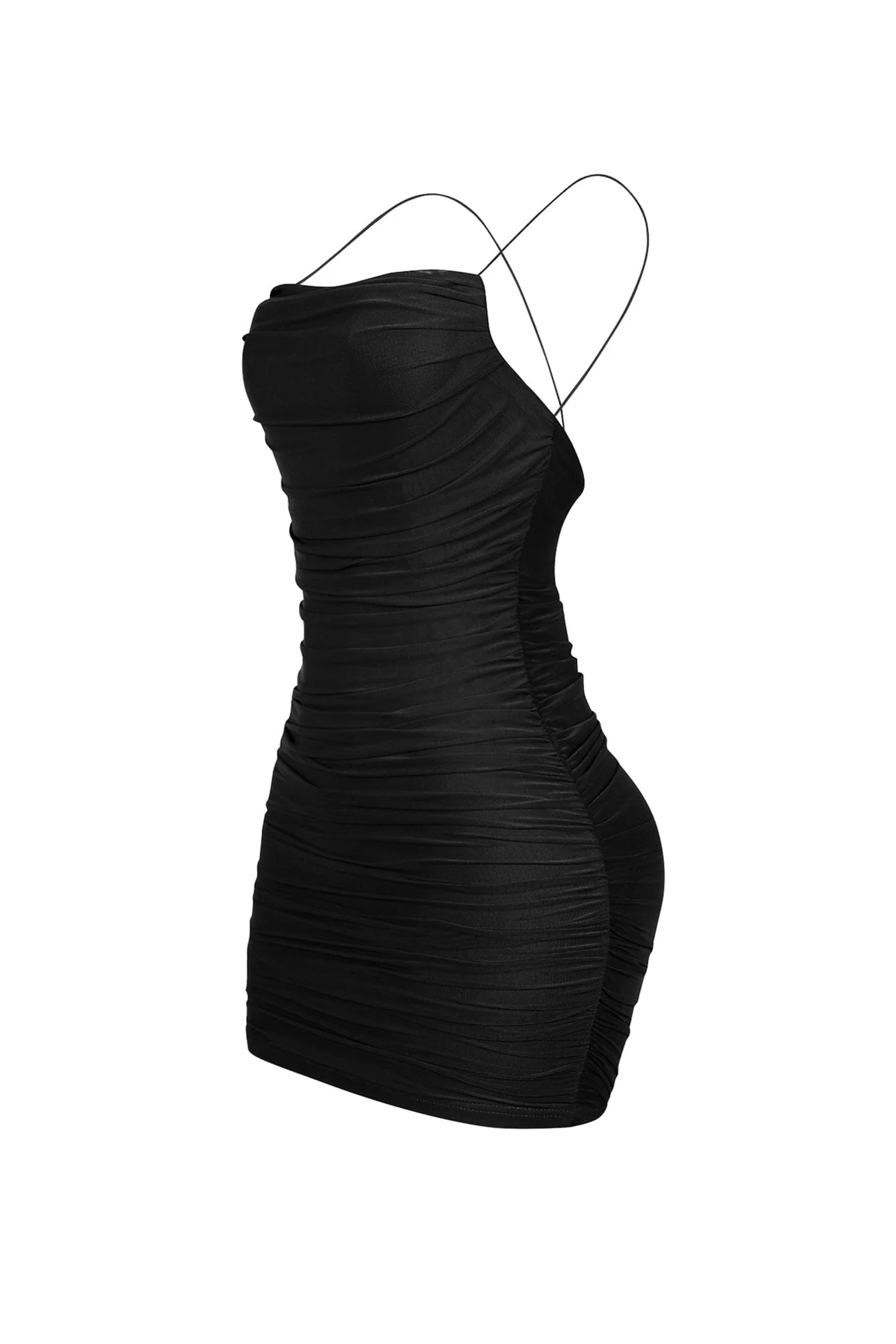 1762-Kimberly-Mesh-Mini-Dress-28.webp Kimberly Mesh Mini Dress