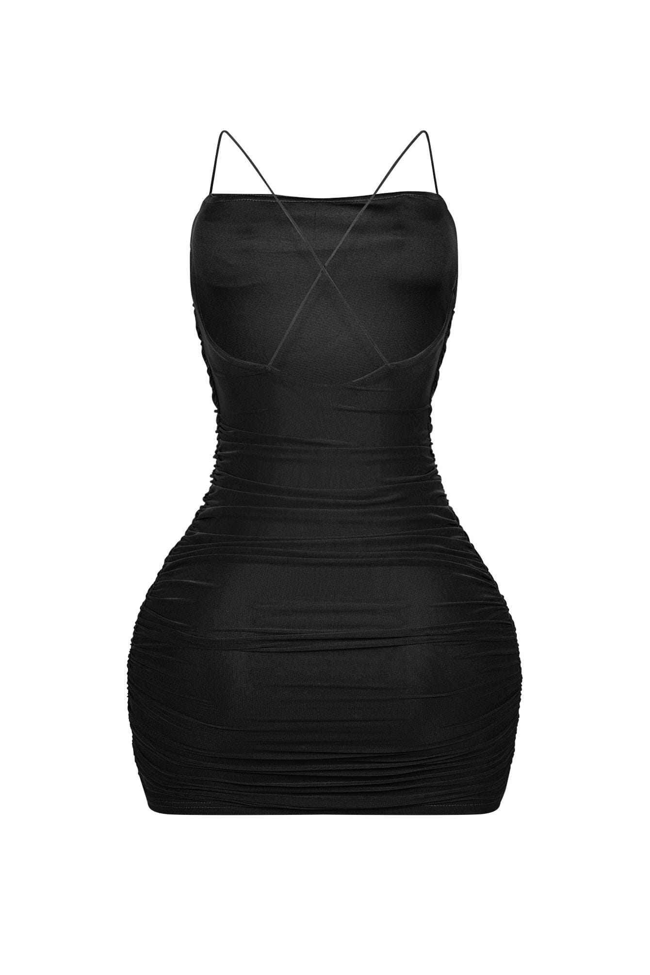 1762-Kimberly-Mesh-Mini-Dress-35.jpg Kimberly Mesh Mini Dress