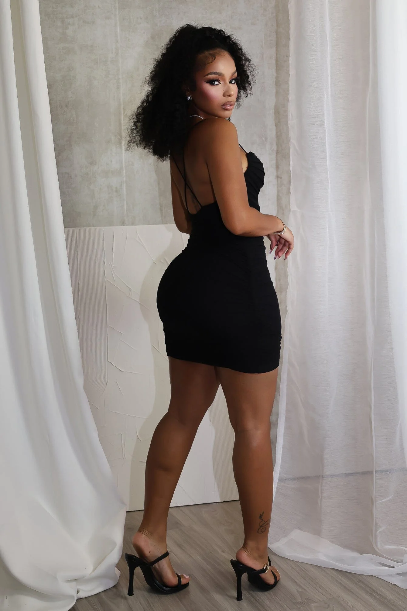 1762-Kimberly-Mesh-Mini-Dress-9.webp Kimberly Mesh Mini Dress