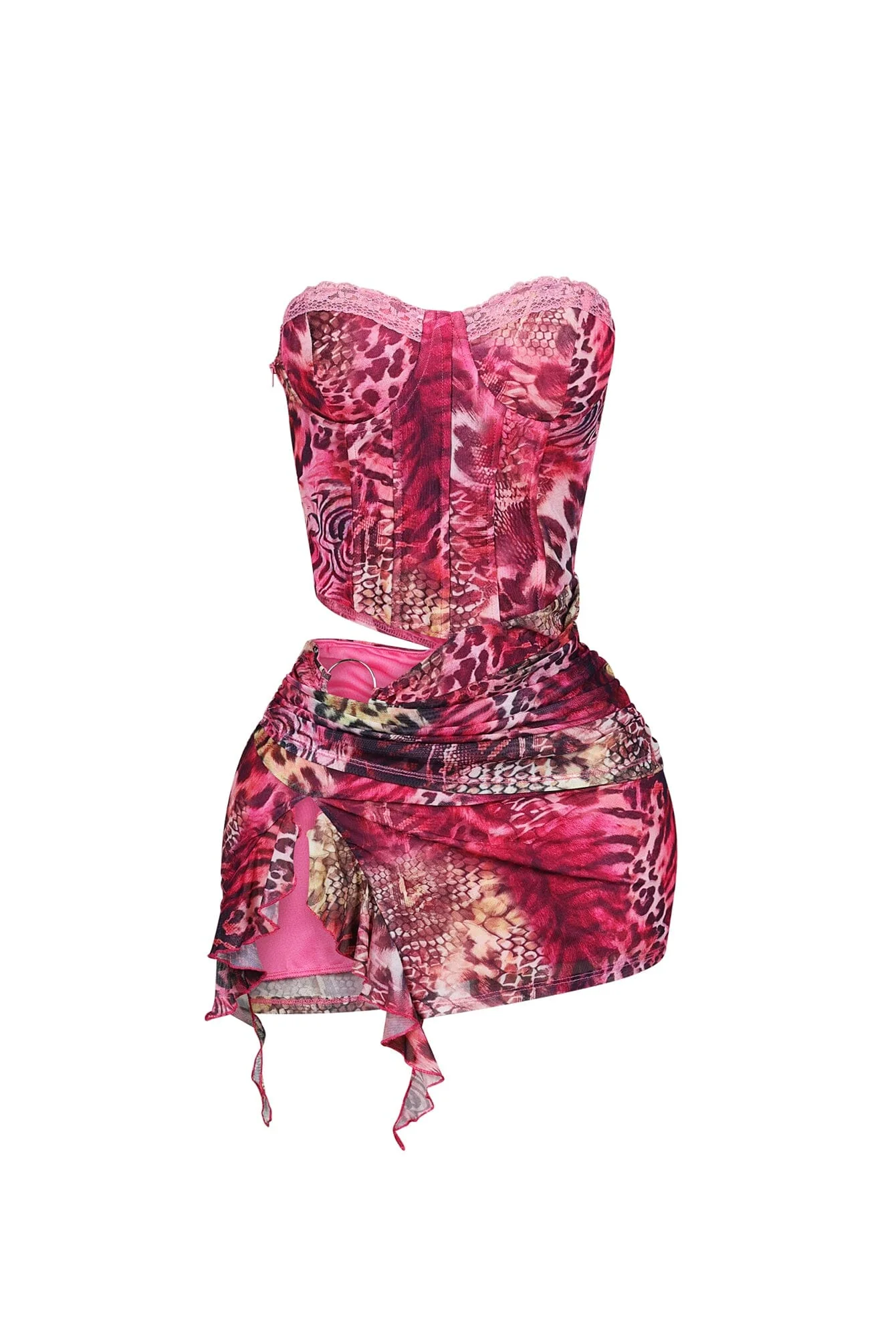 1824-Yumiko-Mesh-Corset-Tube-Mini-Dress-4.webp Yumiko Mesh Corset Tube Mini Dress