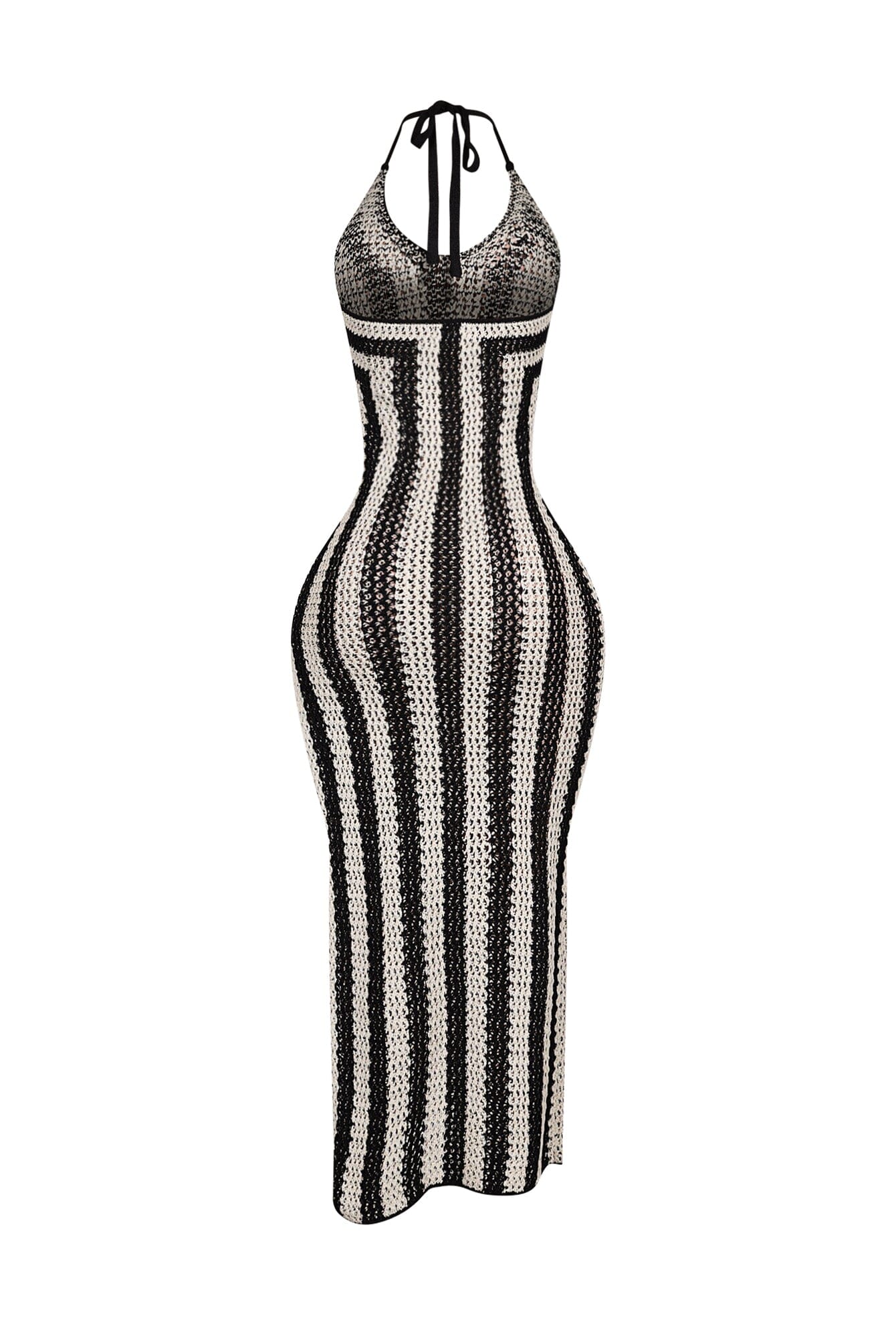 1857-Baza-Seaside-Cover-UP-Crochet-Maxi-Dress-6.jpg Baza Seaside Cover UP Crochet Maxi Dress