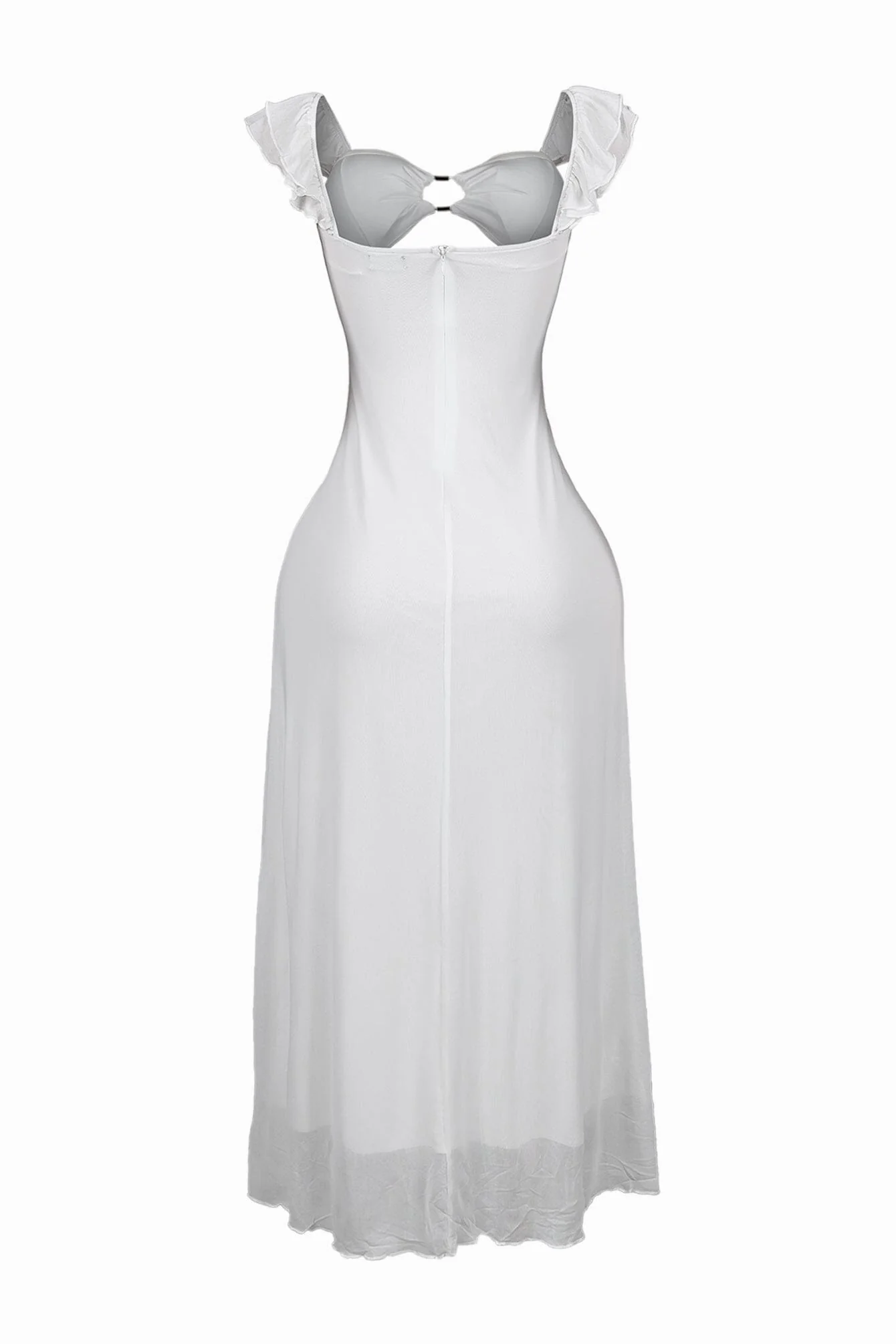 1861-Megan-Mesh-Cutout-Ruffle-Midi-Dress-8.webp Megan Mesh Cutout Ruffle Midi Dress