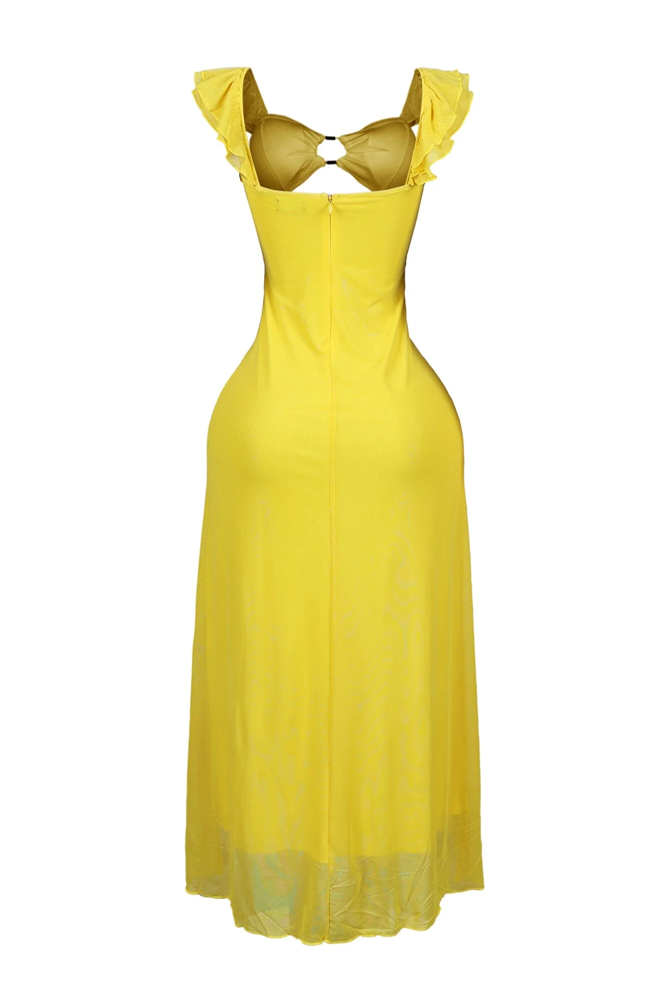1861-Megan-Mesh-Cutout-Ruffle-Midi-Dress-9.webp Megan Mesh Cutout Ruffle Midi Dress