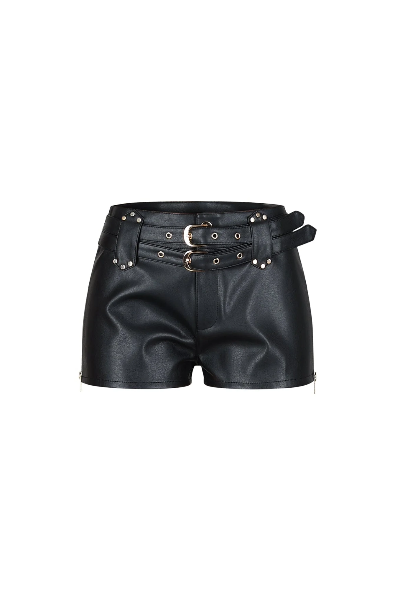 19-Detroit-Faux-Leather-Shorts-3.webp Detroit Faux Leather Shorts