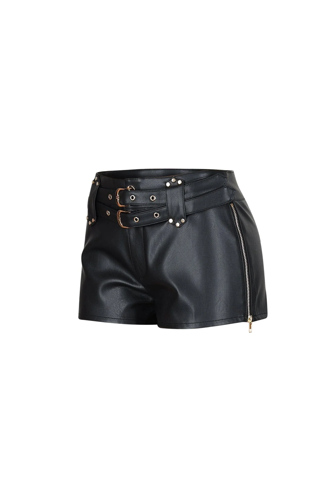 19-Detroit-Faux-Leather-Shorts-4.webp Detroit Faux Leather Shorts