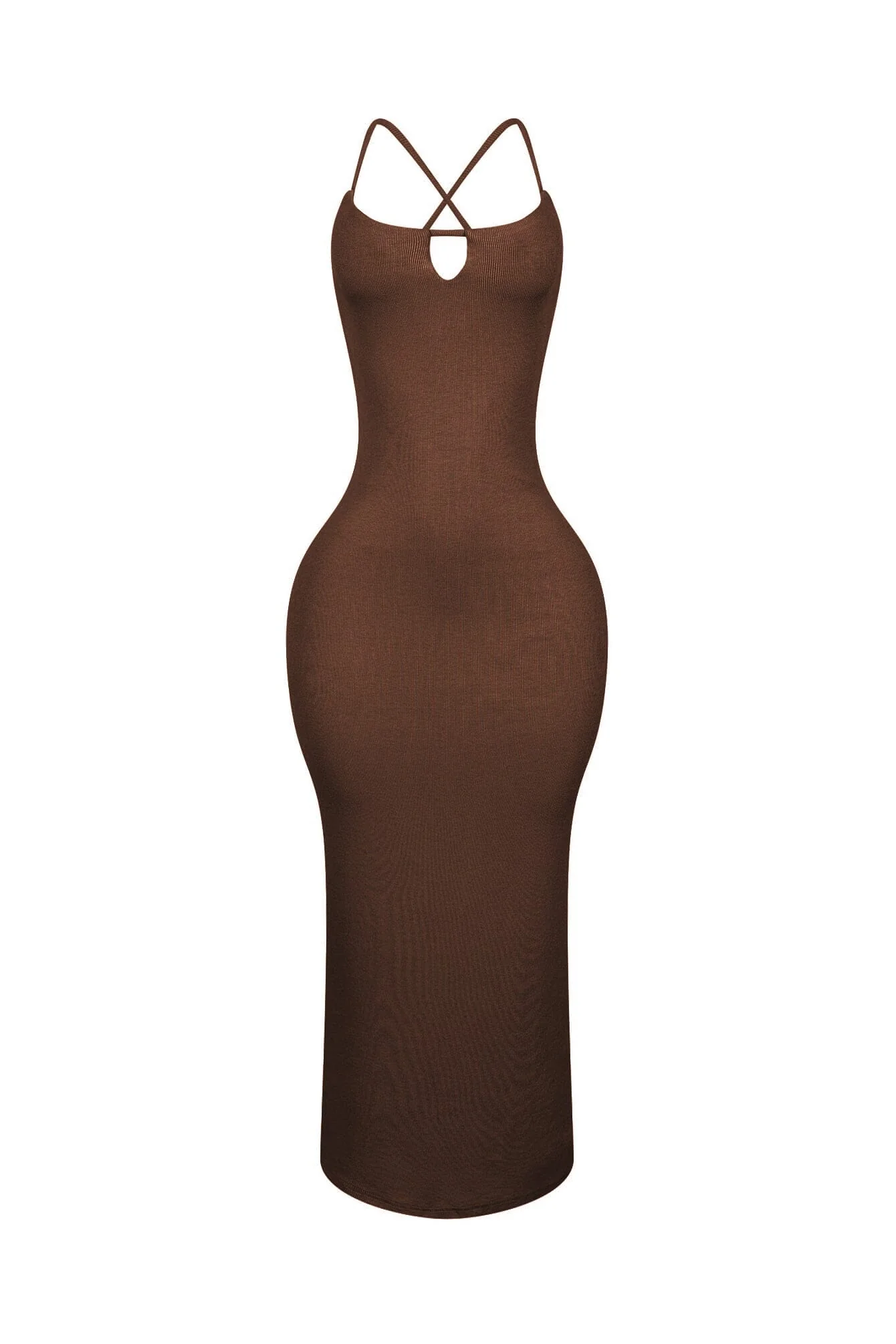 1902-Havanna-Open-Back-Dress-10.webp Havanna Open Back Dress