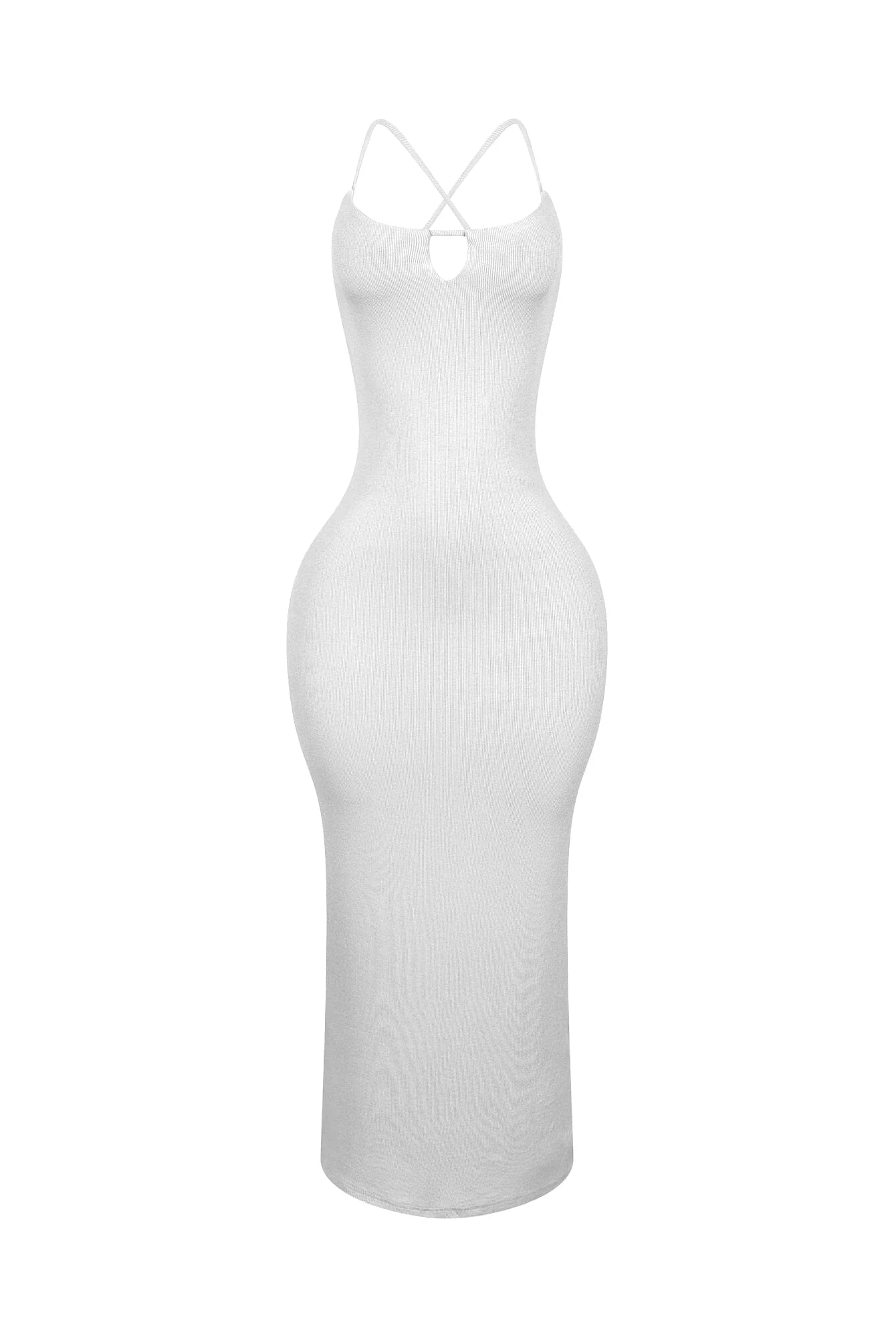 1902-Havanna-Open-Back-Dress-11.webp Havanna Open Back Dress