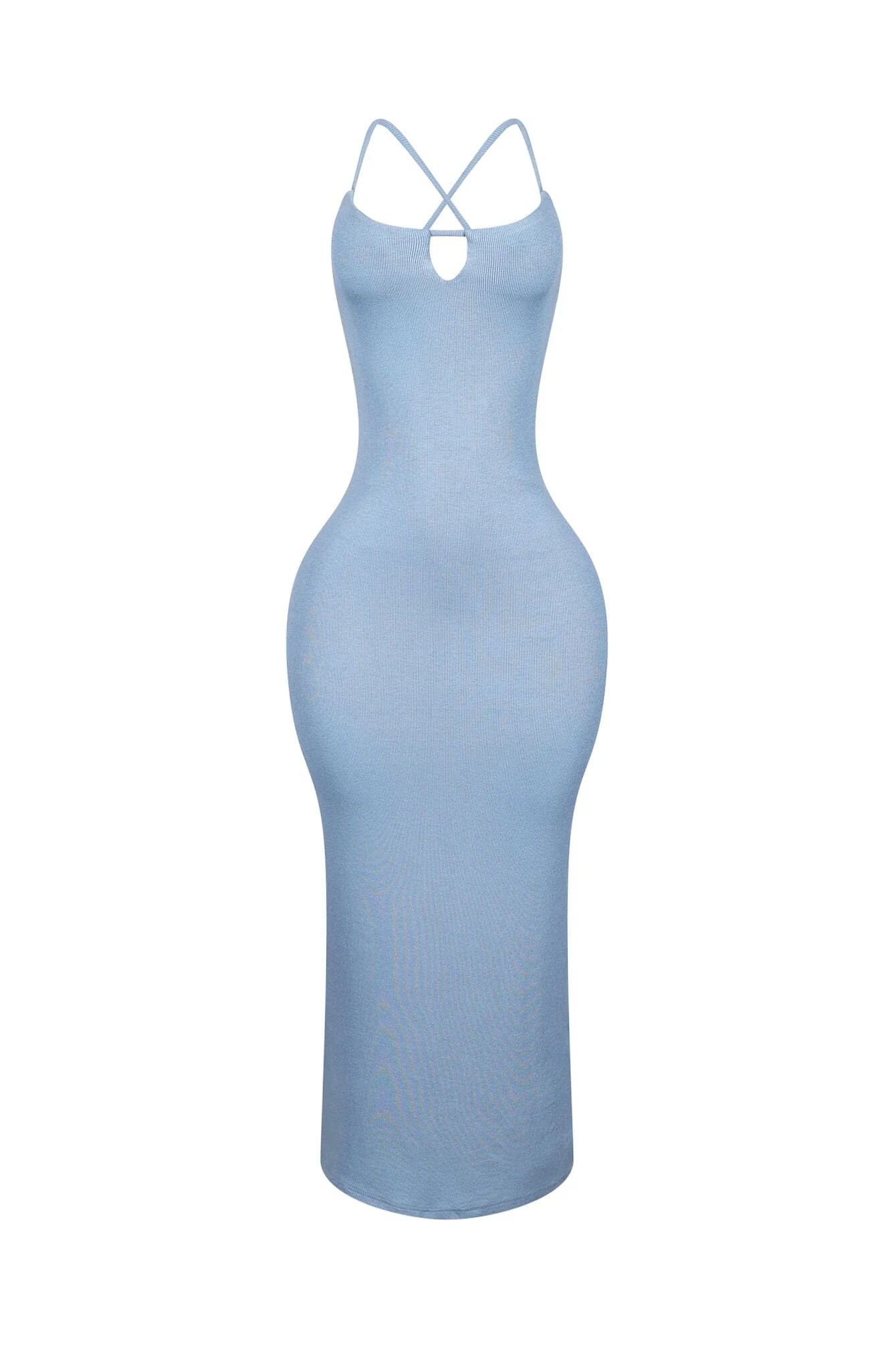 1902-Havanna-Open-Back-Dress-12.webp Havanna Open Back Dress