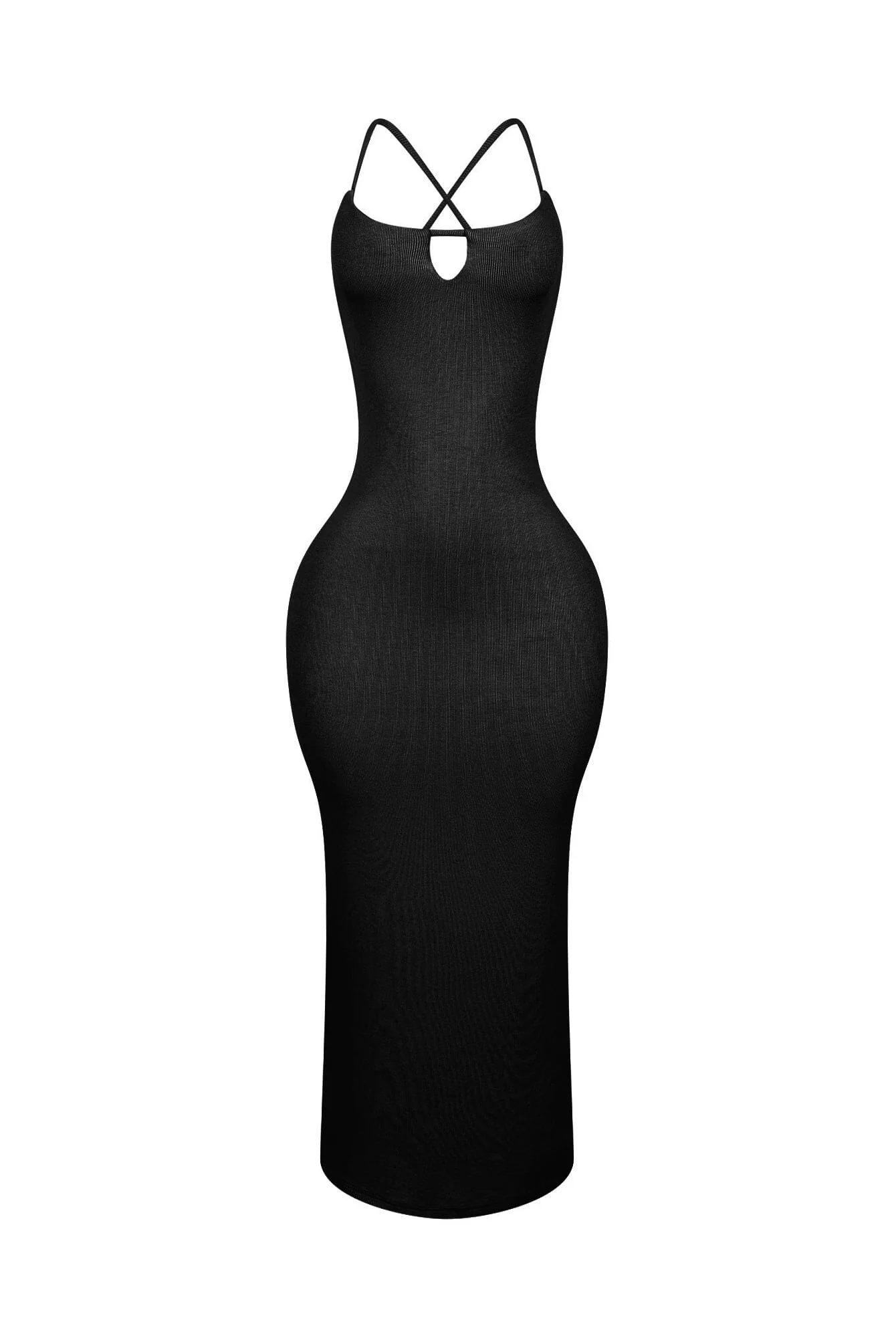 1902-Havanna-Open-Back-Dress-13.webp Havanna Open Back Dress