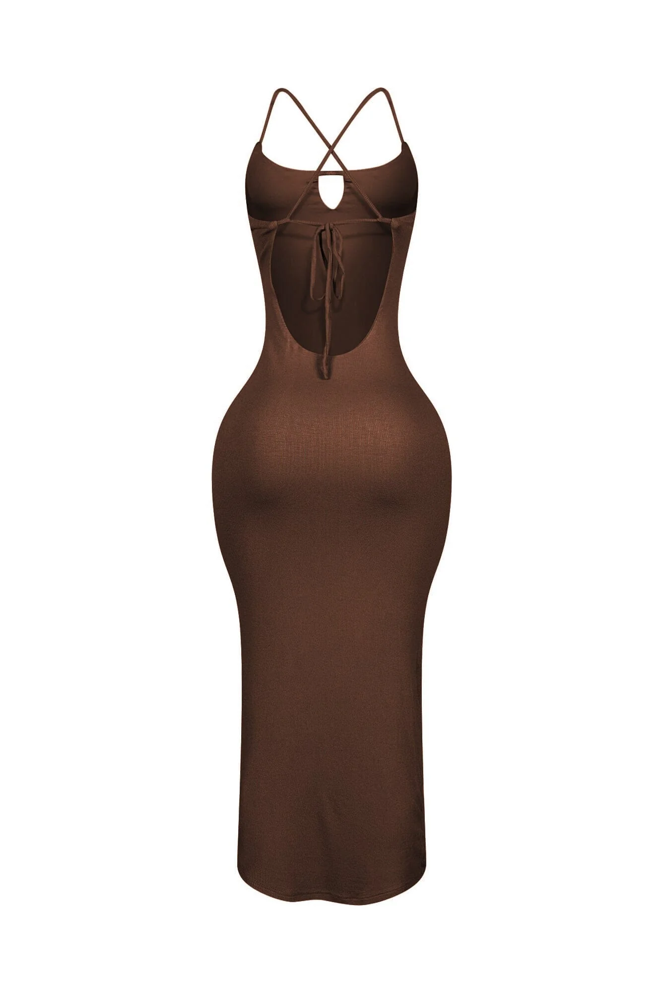 1902-Havanna-Open-Back-Dress-14.webp Havanna Open Back Dress