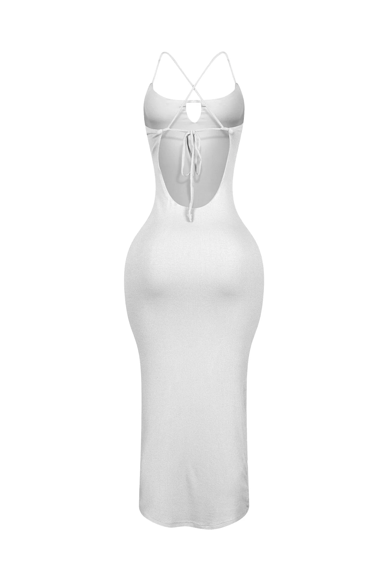 1902-Havanna-Open-Back-Dress-15.webp Havanna Open Back Dress