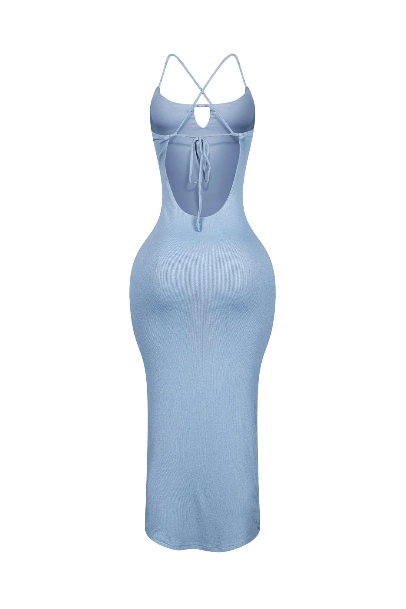 1902-Havanna-Open-Back-Dress-16.webp Havanna Open Back Dress