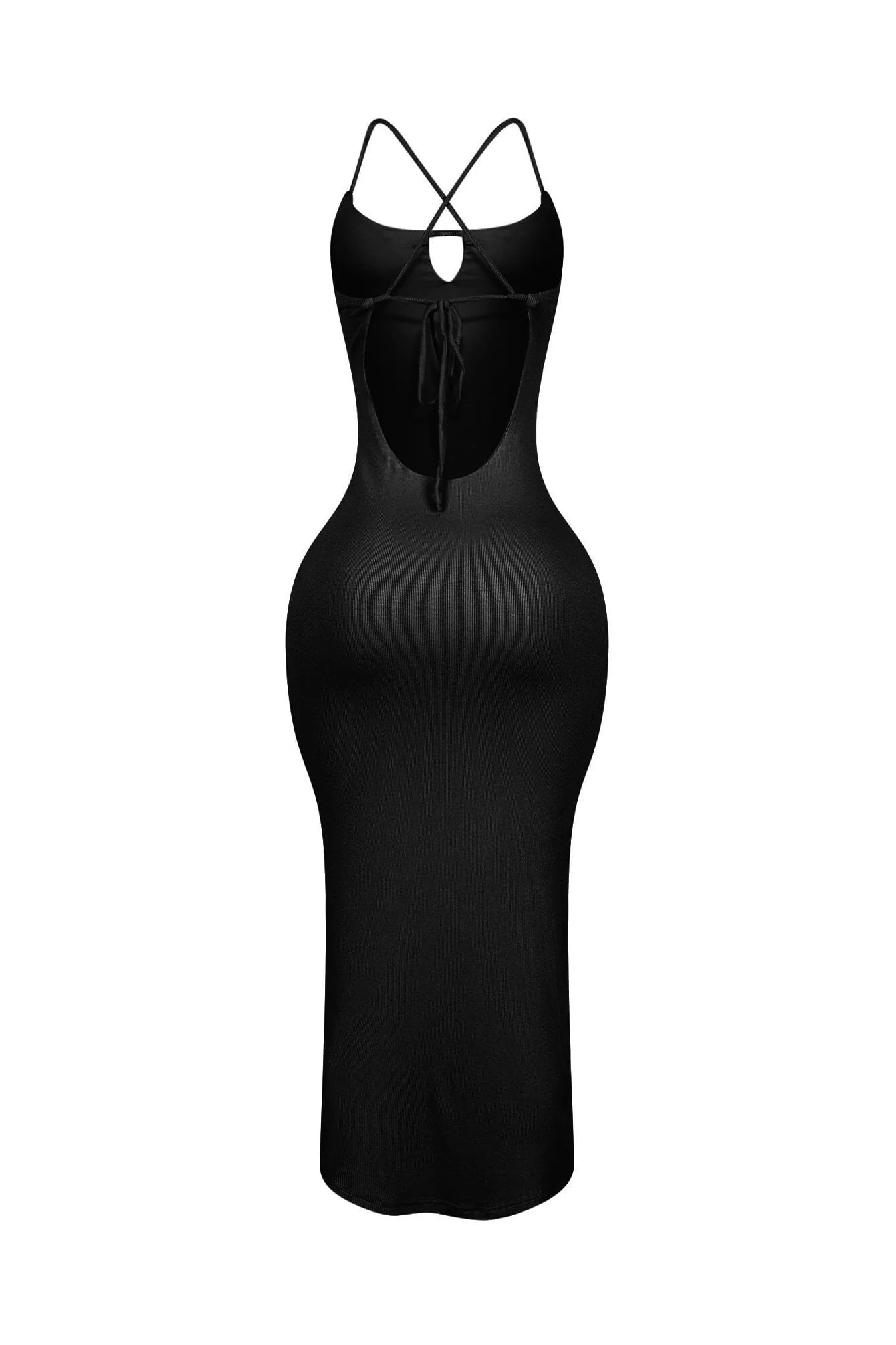 1902-Havanna-Open-Back-Dress-17.webp Havanna Open Back Dress
