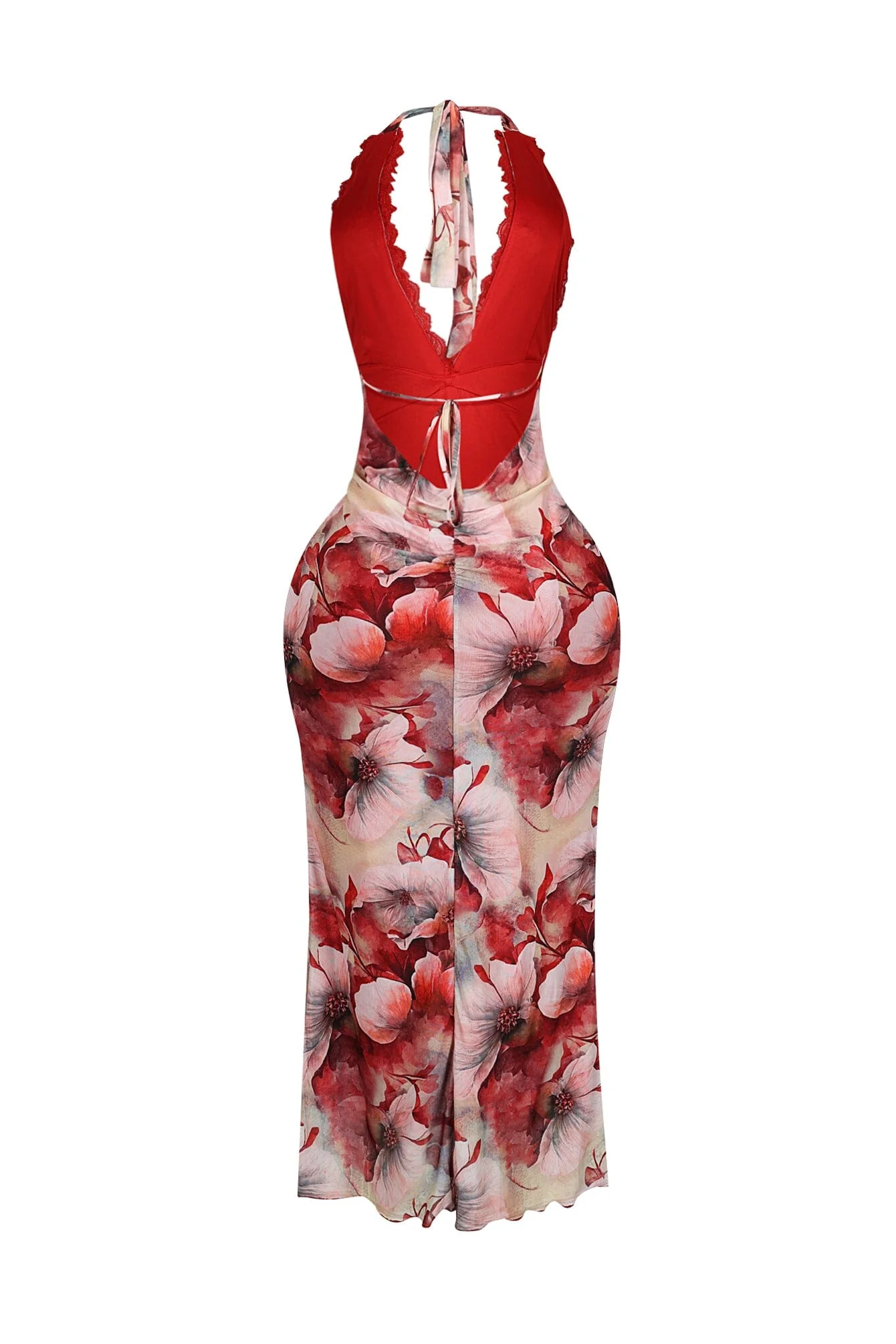 1921-Fariah-Print-Lace-Halter-Ruffle-Maxi-Dress-8.webp Fariah Print Lace Halter Ruffle Maxi Dress