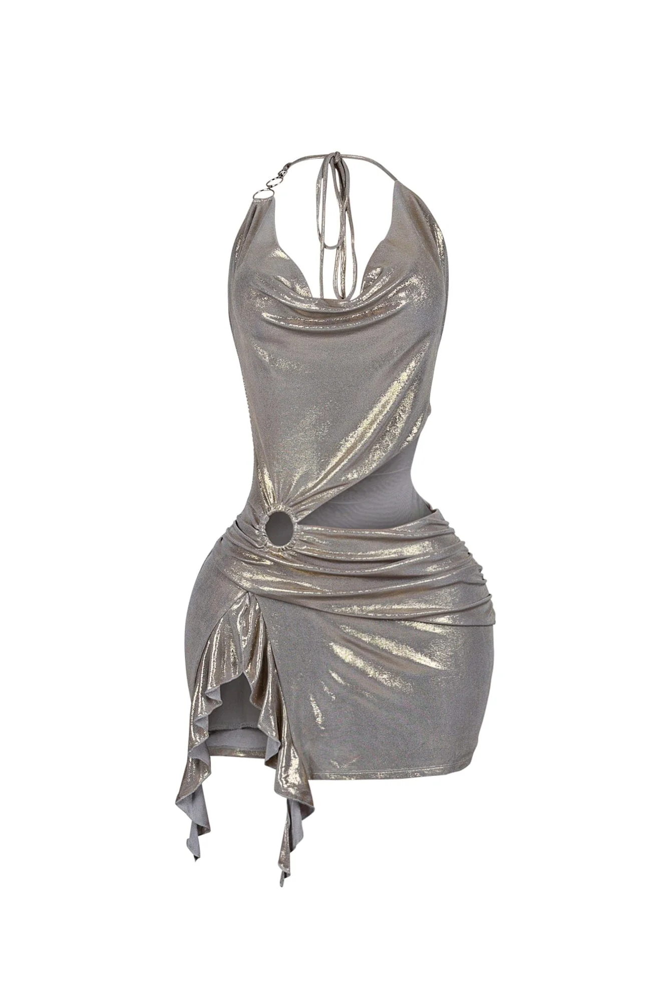 1943-Cyber-Sway-Foil-Mini-Dress-6.webp Cyber Sway Foil Mini Dress